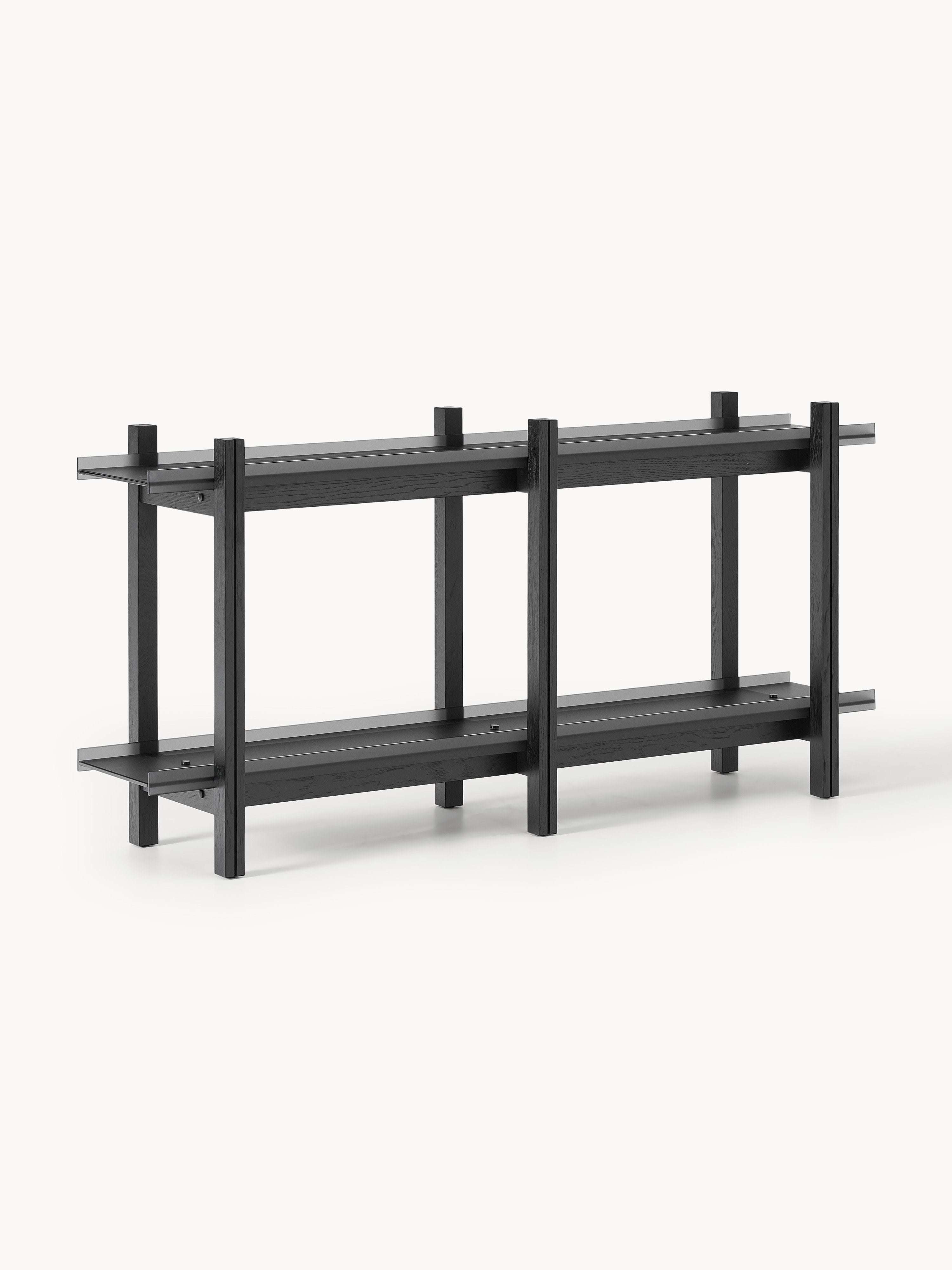 Galeriebild 1 - Holz-Regal Alex