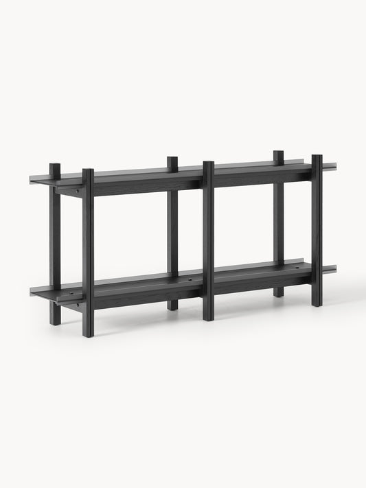 Galeriebild 1 - Holz-Regal Alex