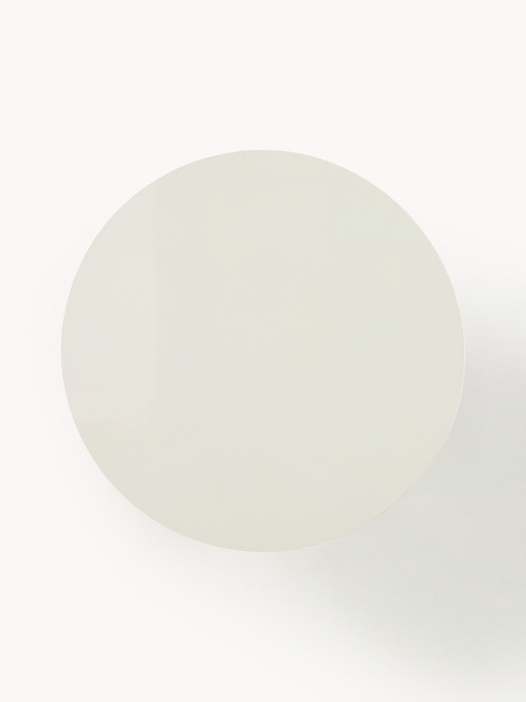 Runder Garten-Esstisch Saya, Ø 120 cm