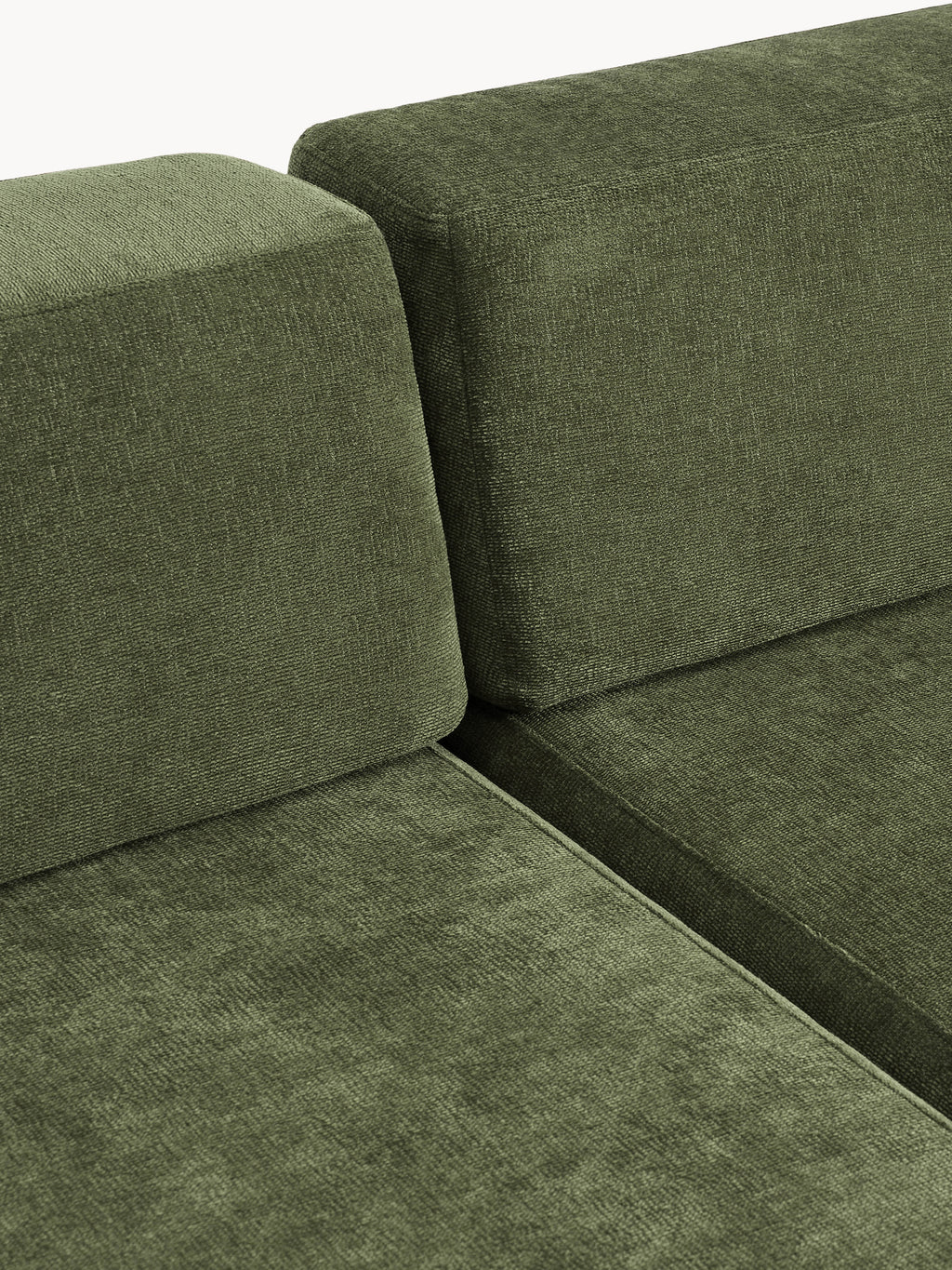 Modulares Ecksofa Colin (4-Sitzer)