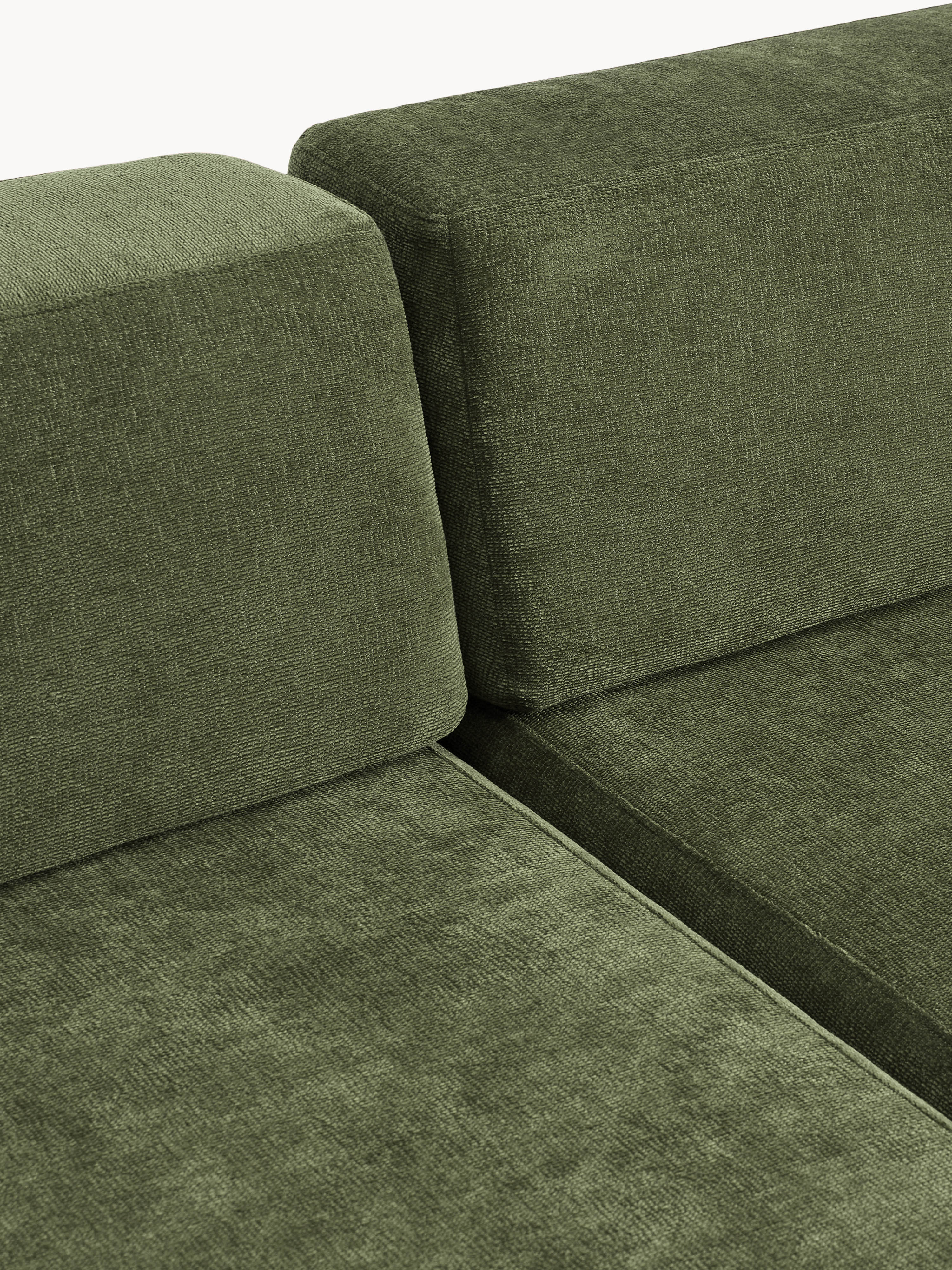 Modulares Ecksofa Colin (4-Sitzer)