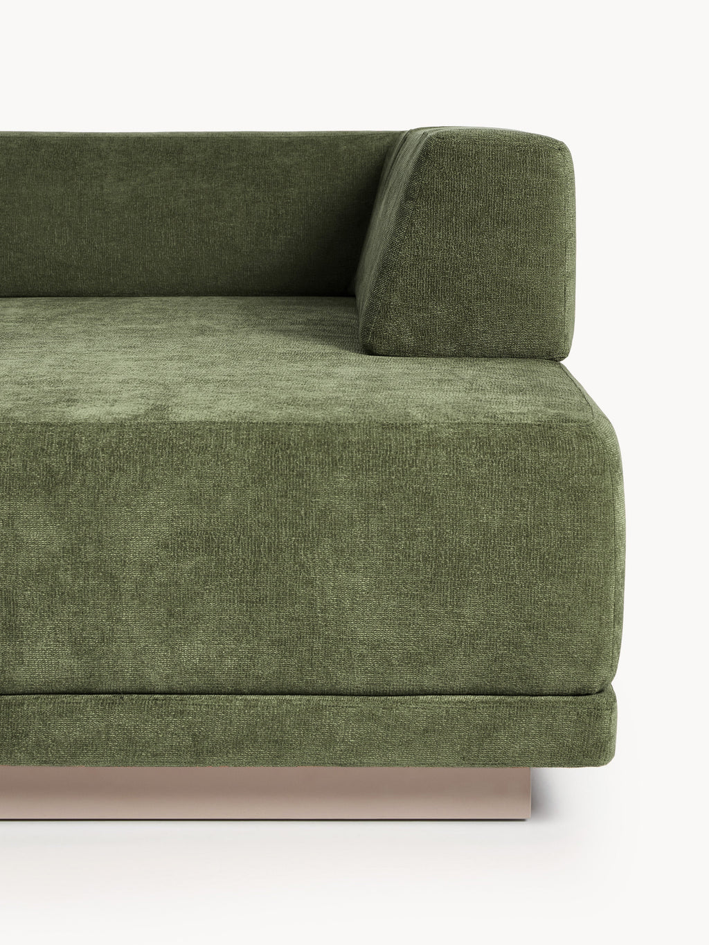 Modulares Ecksofa Colin (4-Sitzer)
