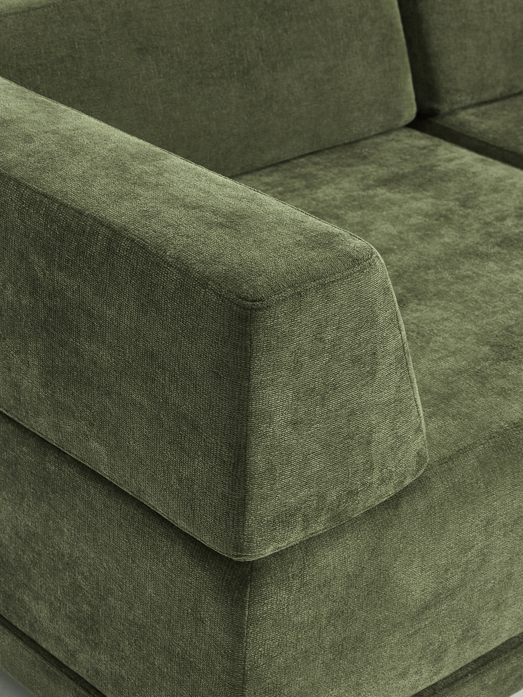 Modulares Ecksofa Colin (4-Sitzer)