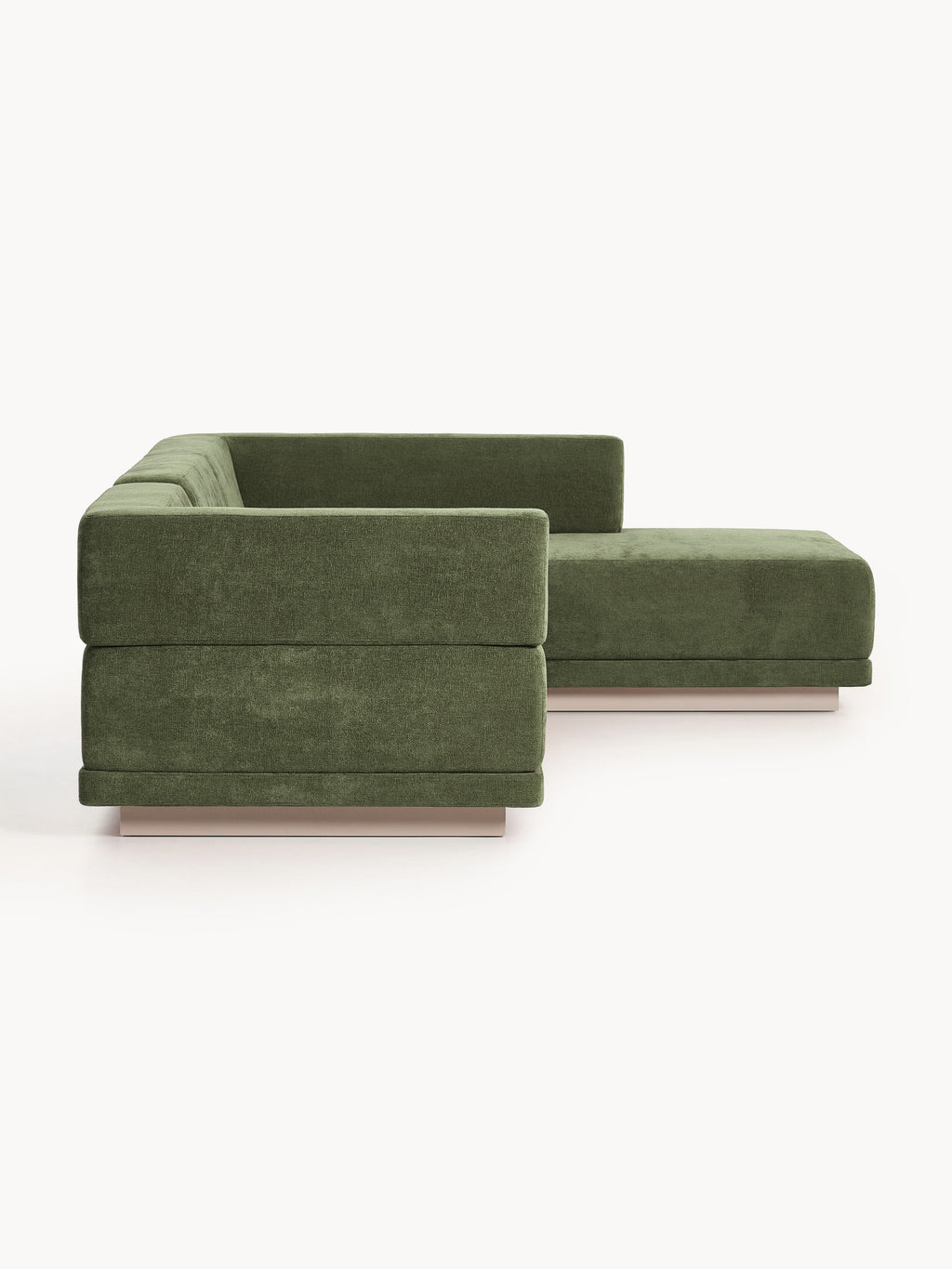 Modulares Ecksofa Colin (4-Sitzer)