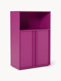 Galeriebild 1 - Modul Ani für modulares Regalsystem