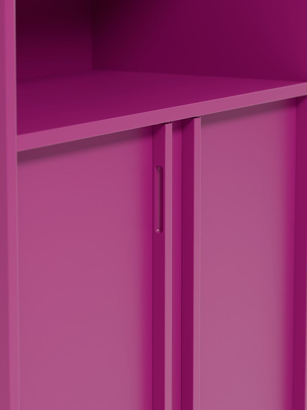 Modul Ani für modulares Regalsystem