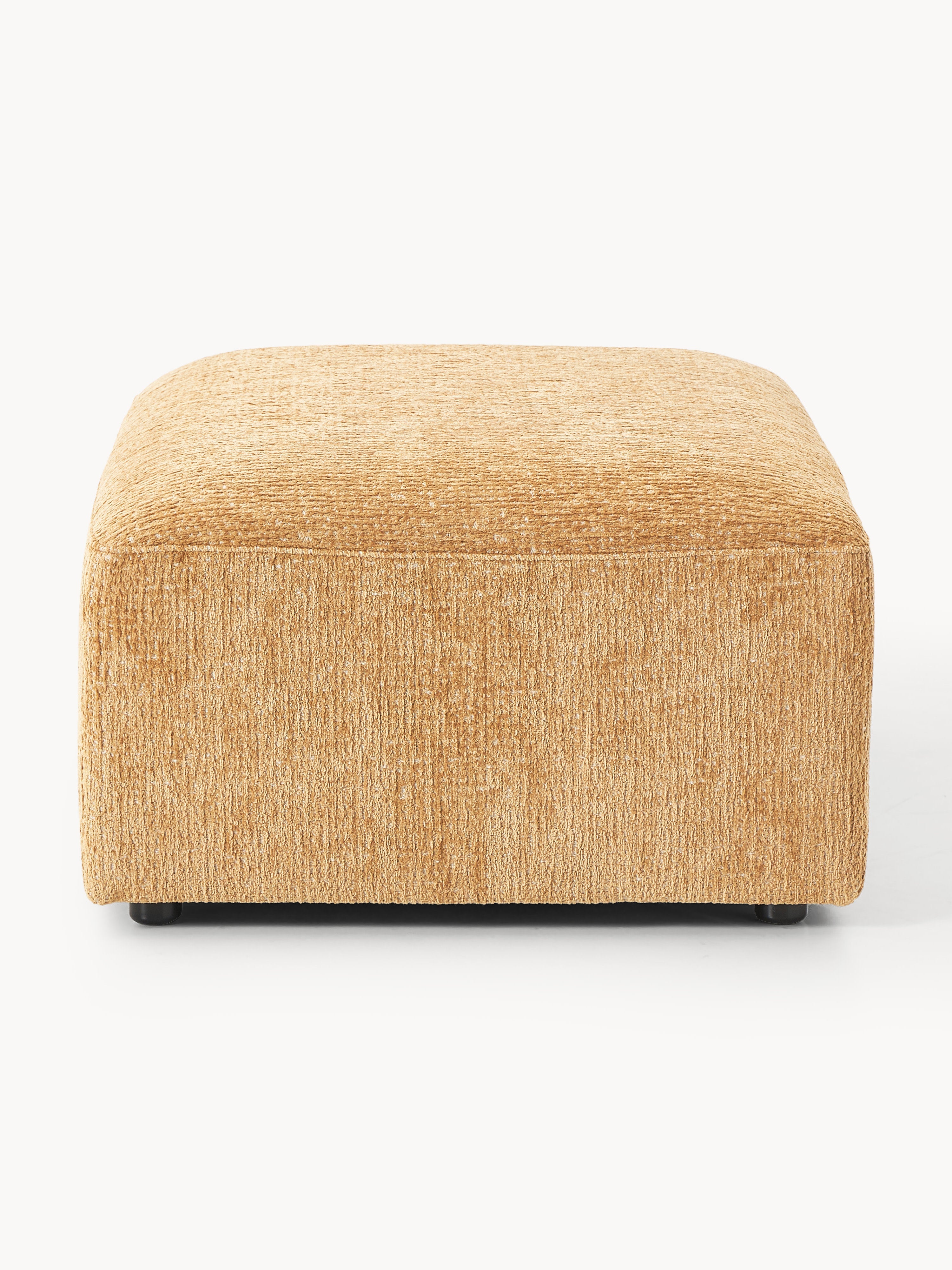 Sofa-Hocker Melva, B 99 x T 72 cm