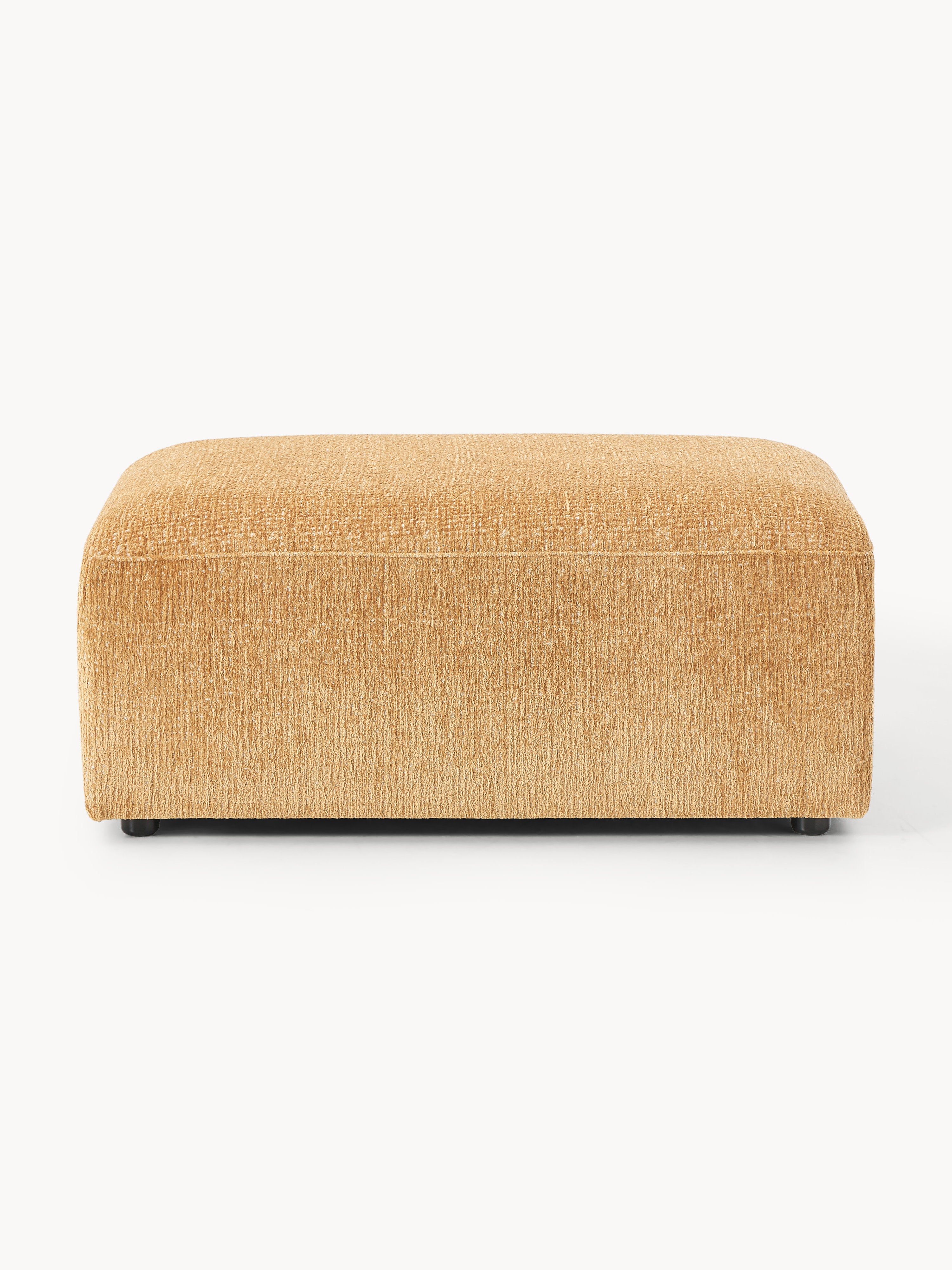 Sofa-Hocker Melva, B 99 x T 72 cm
