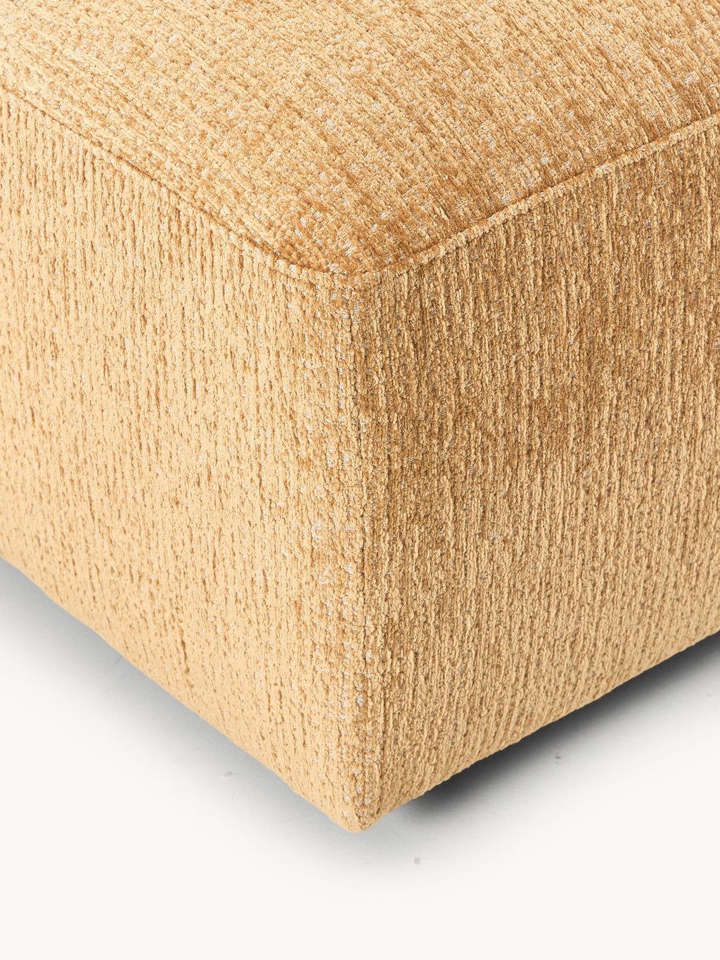 Sofa-Hocker Melva, B 99 x T 72 cm