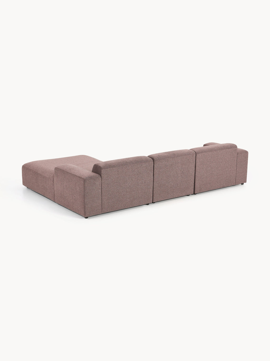 Ecksofa Melva (4-Sitzer)