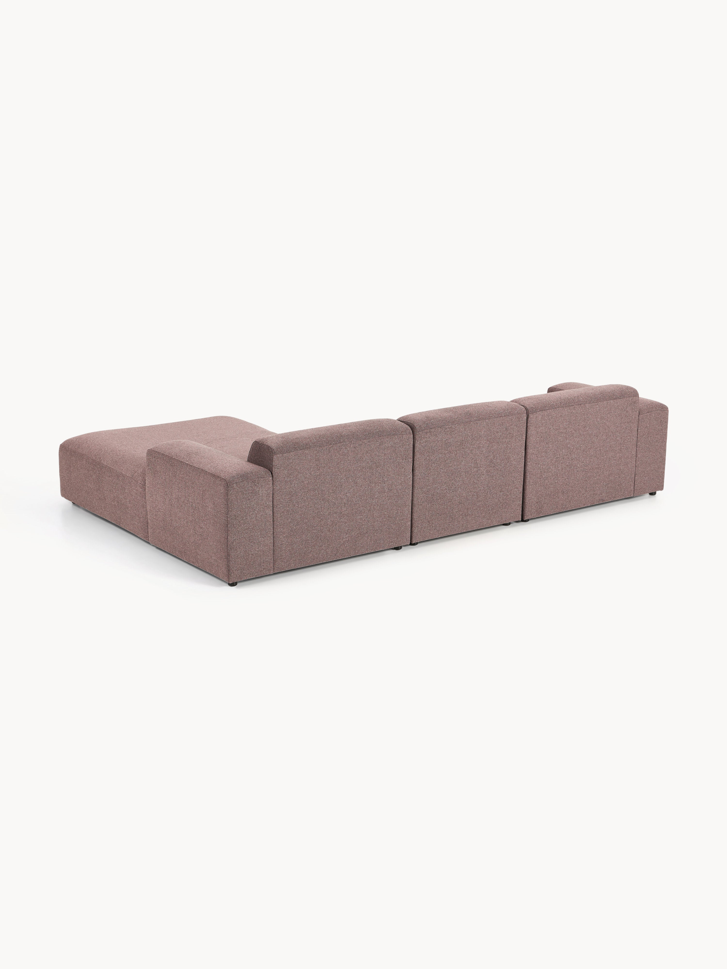 Ecksofa Melva (4-Sitzer)
