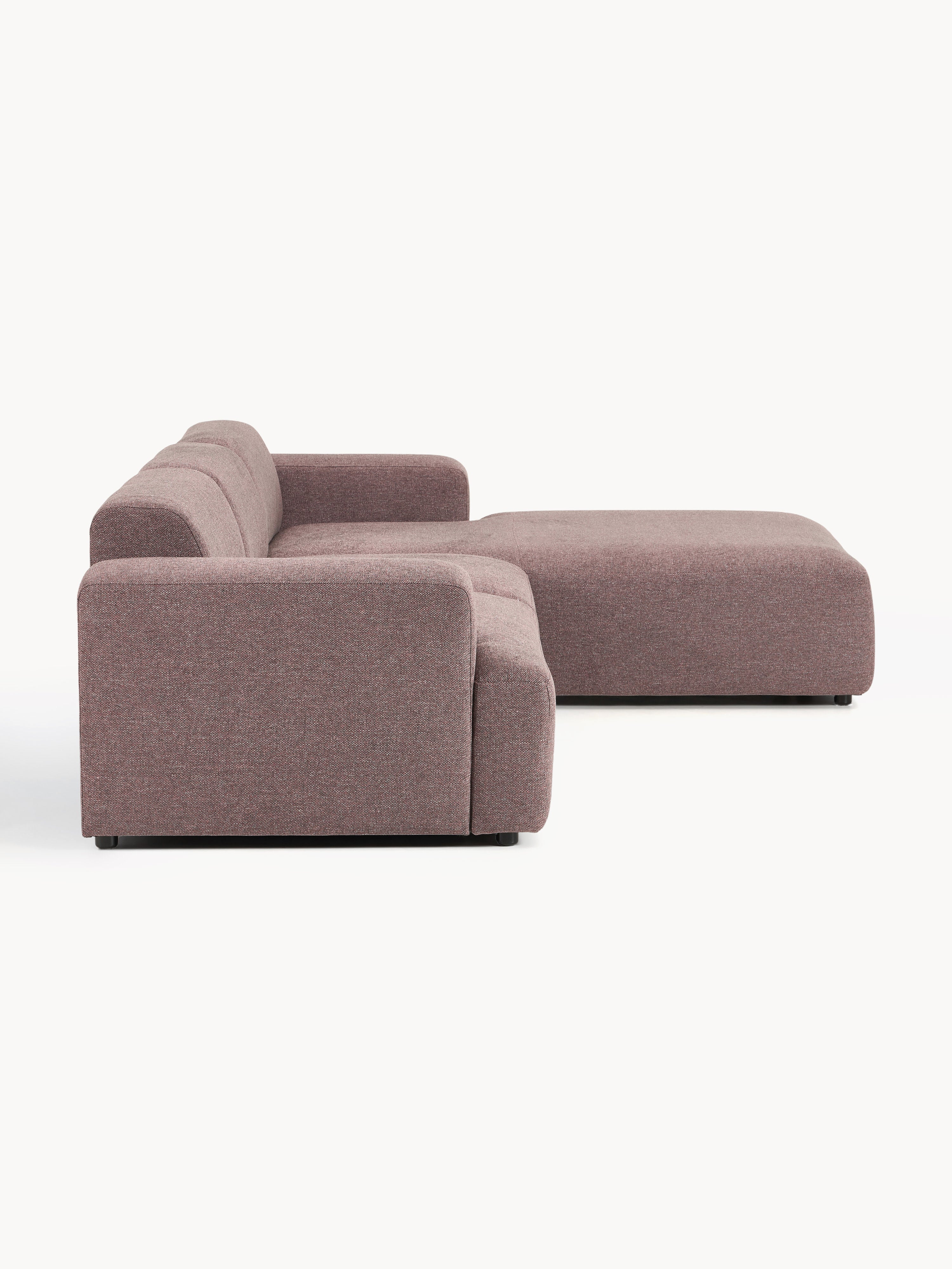 Ecksofa Melva (4-Sitzer)