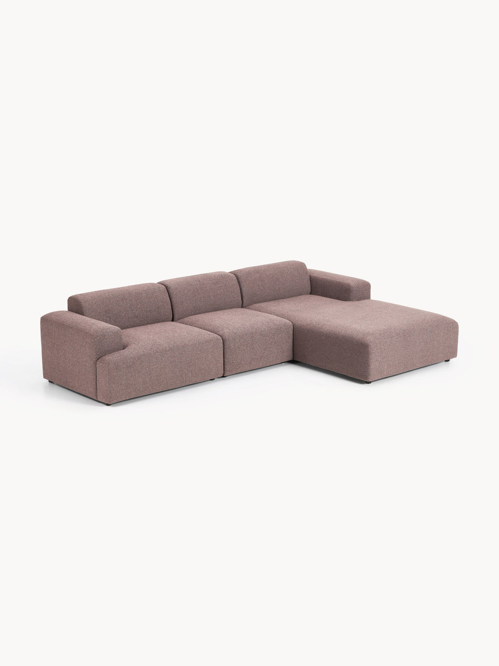 Ecksofa Melva (4-Sitzer)