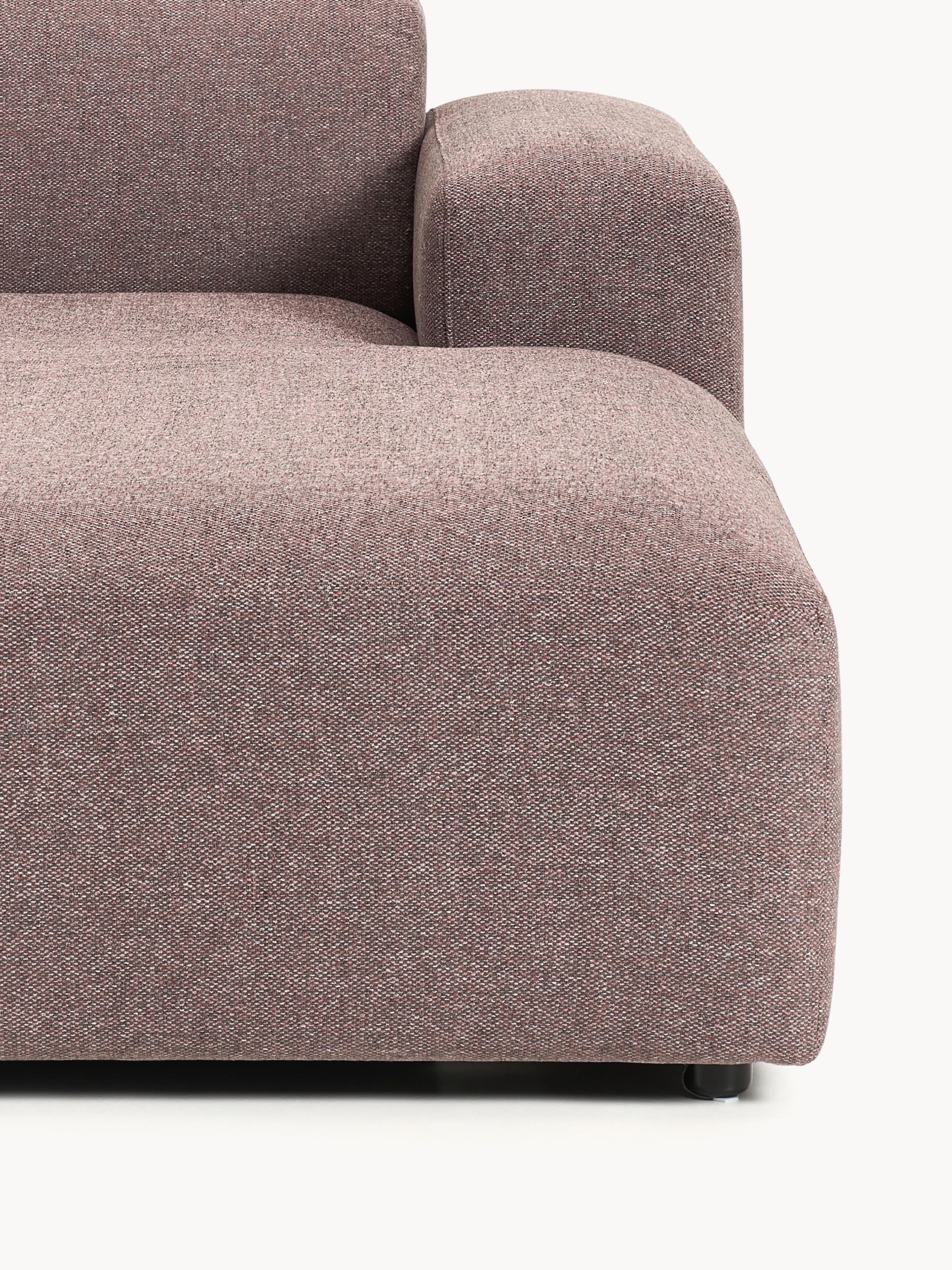 Ecksofa Melva (4-Sitzer)
