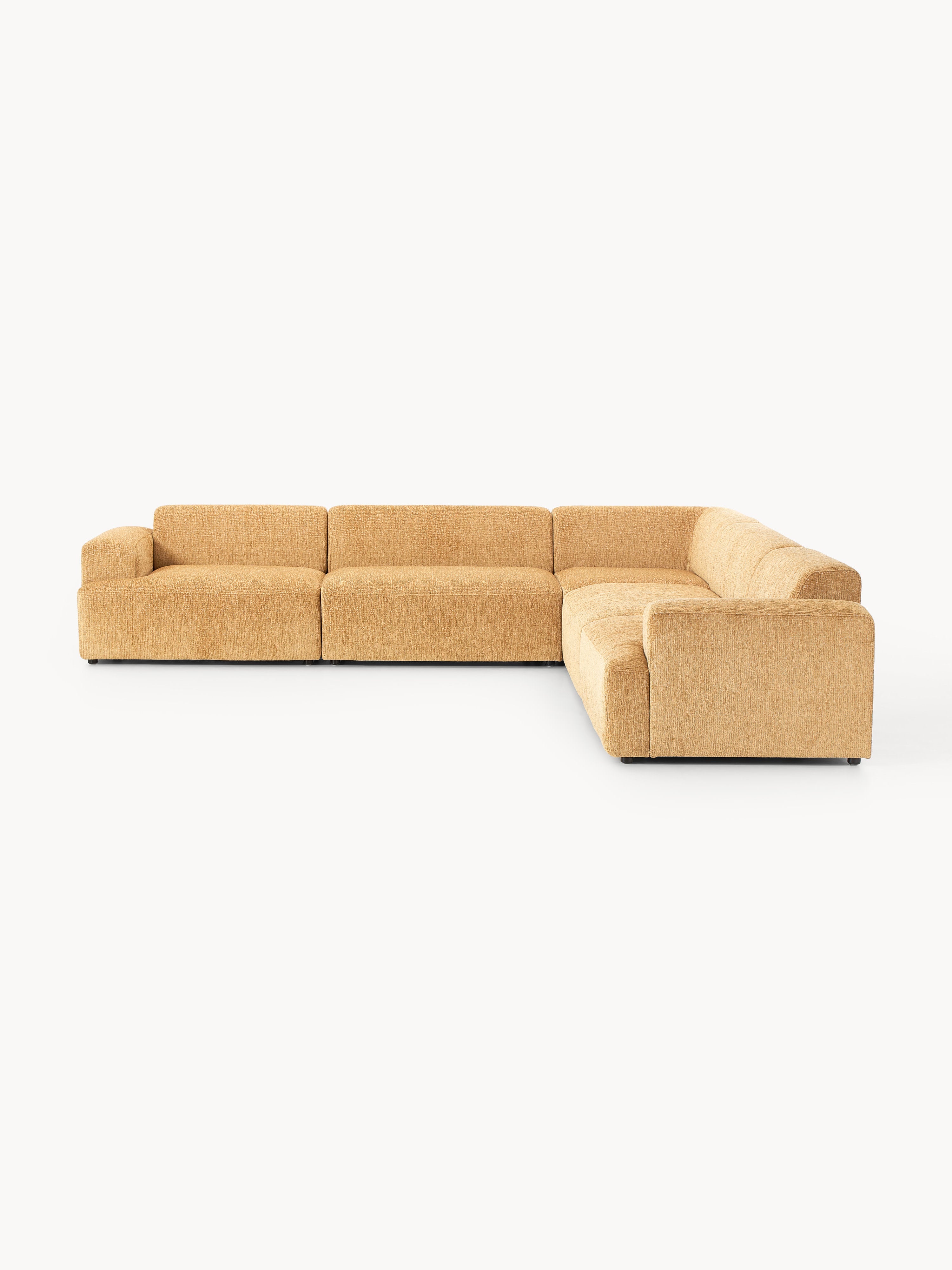 XL Ecksofa Melva