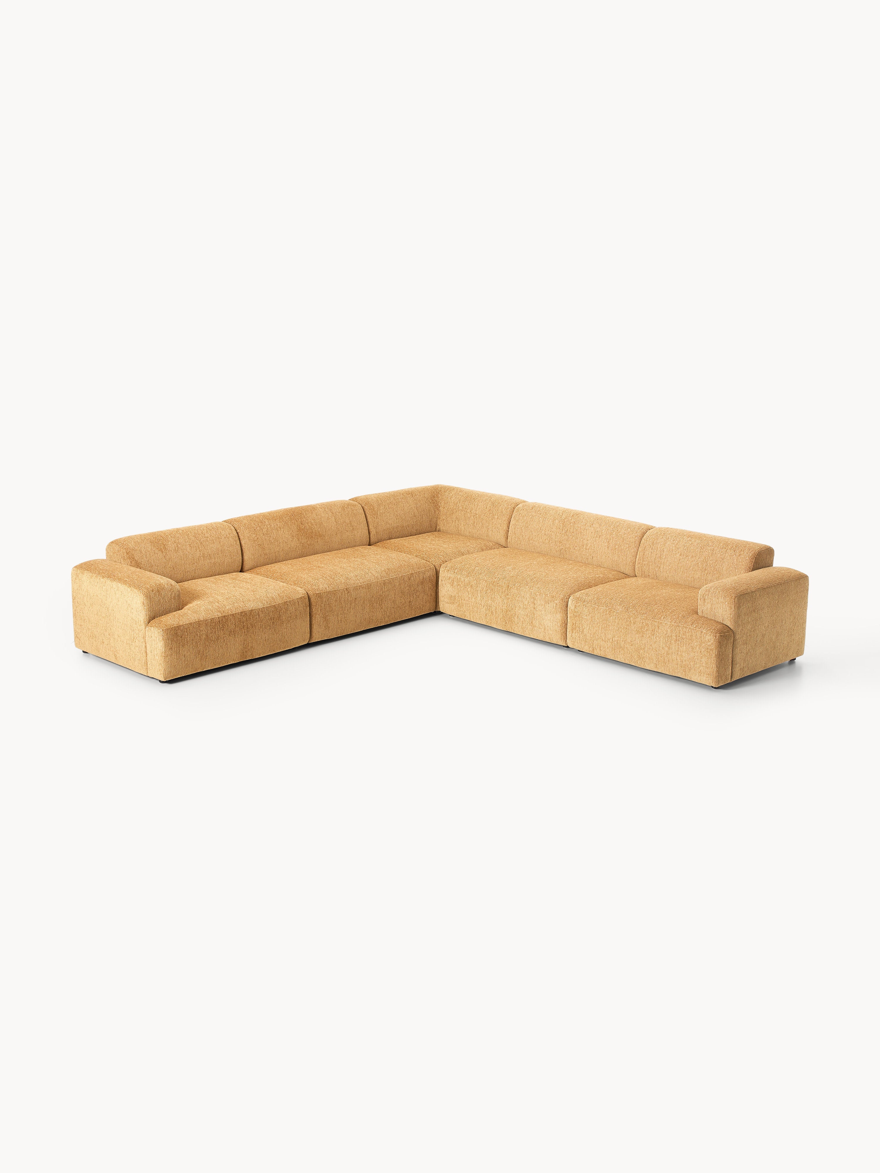 Galeriebild 1 - XL Ecksofa Melva