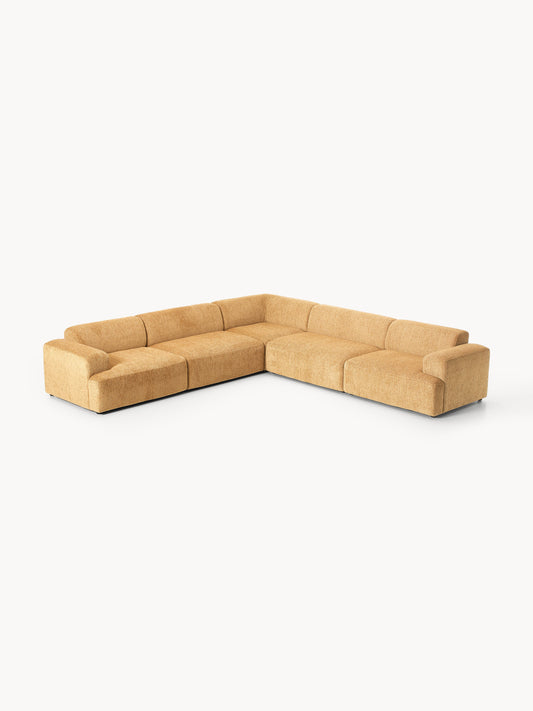 Galeriebild 1 - XL Ecksofa Melva