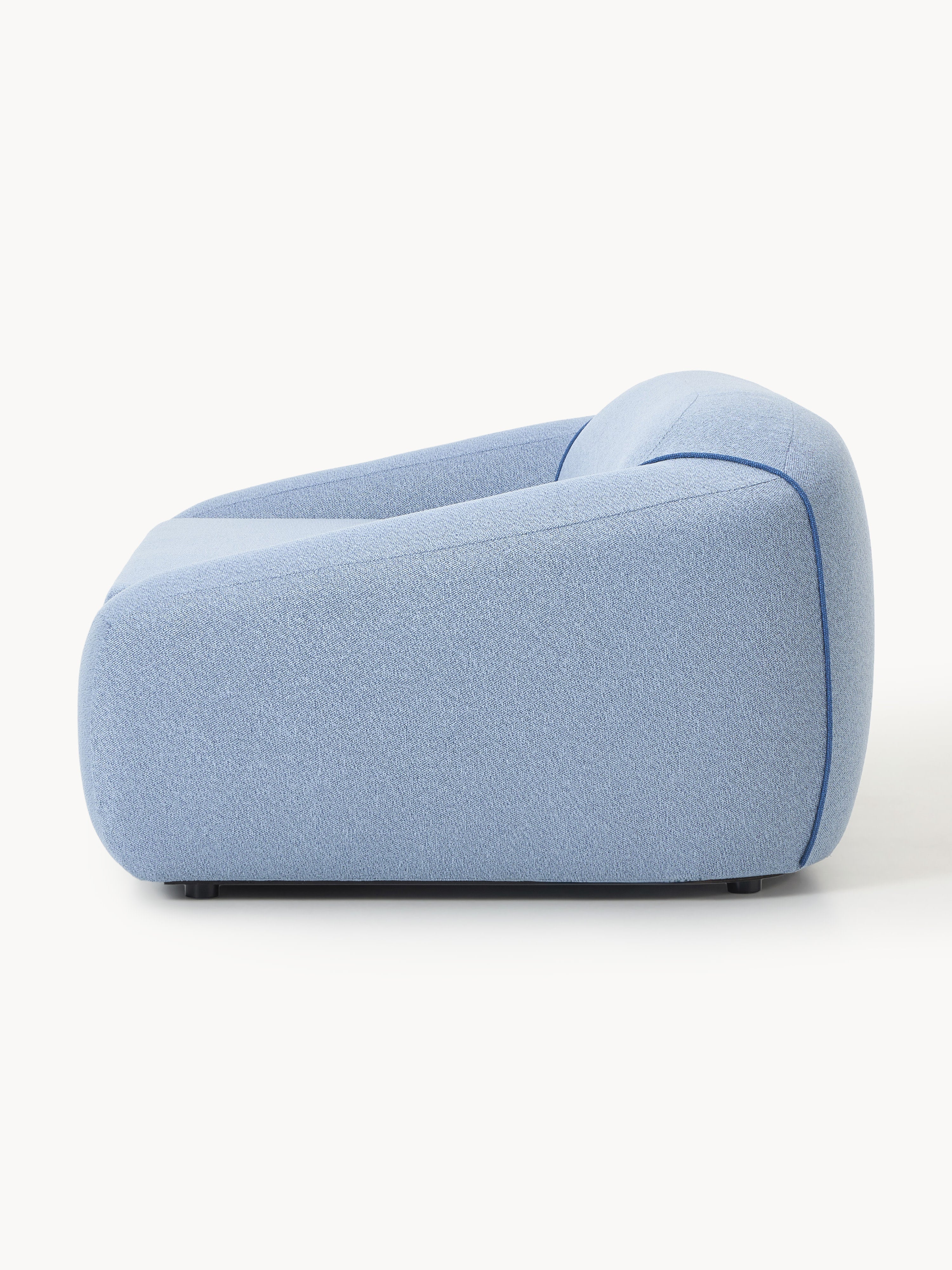 Garten-Sofa / Daybed Soleil (2-Sitzer)