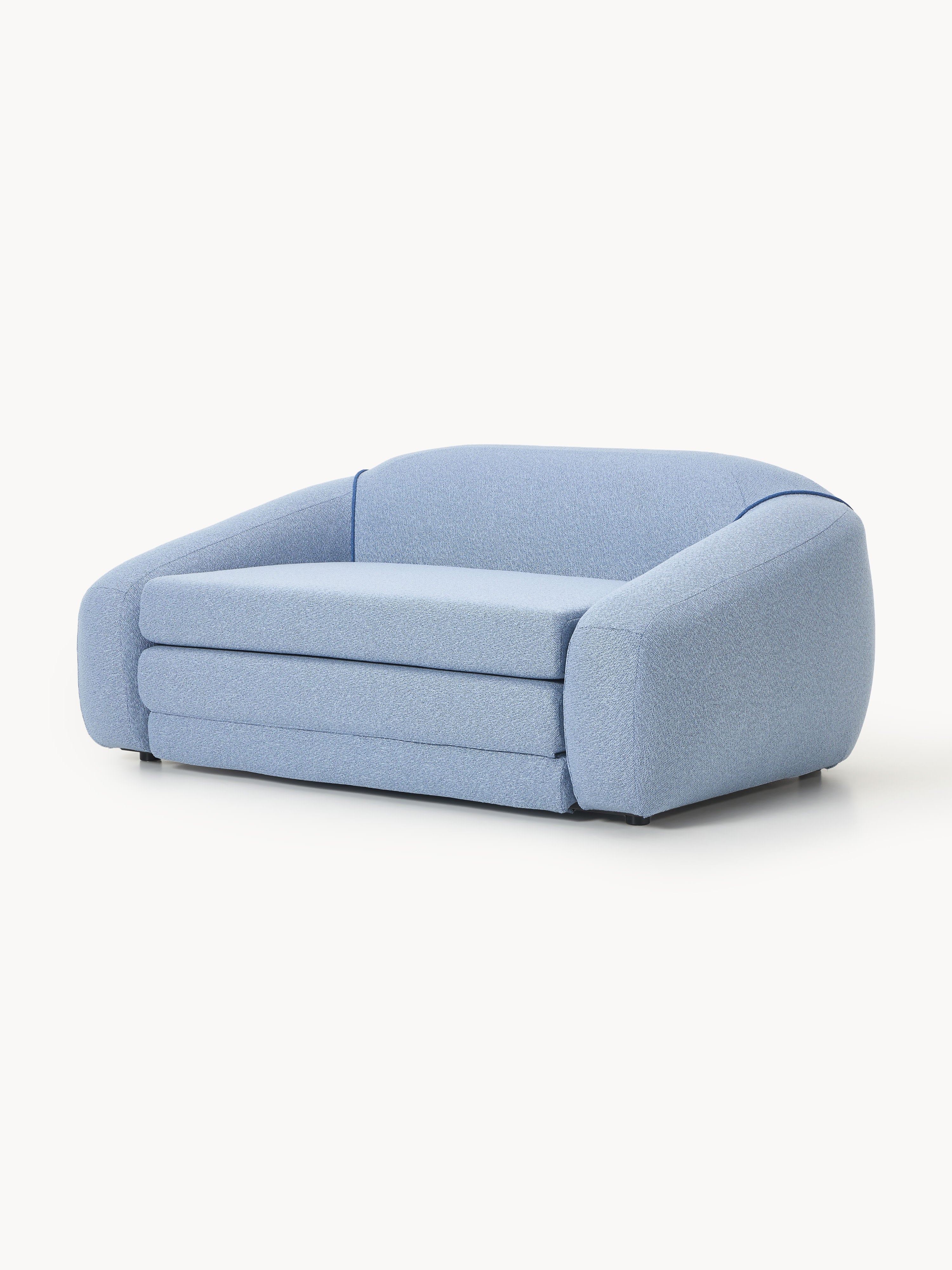 Garten-Sofa / Daybed Soleil (2-Sitzer)