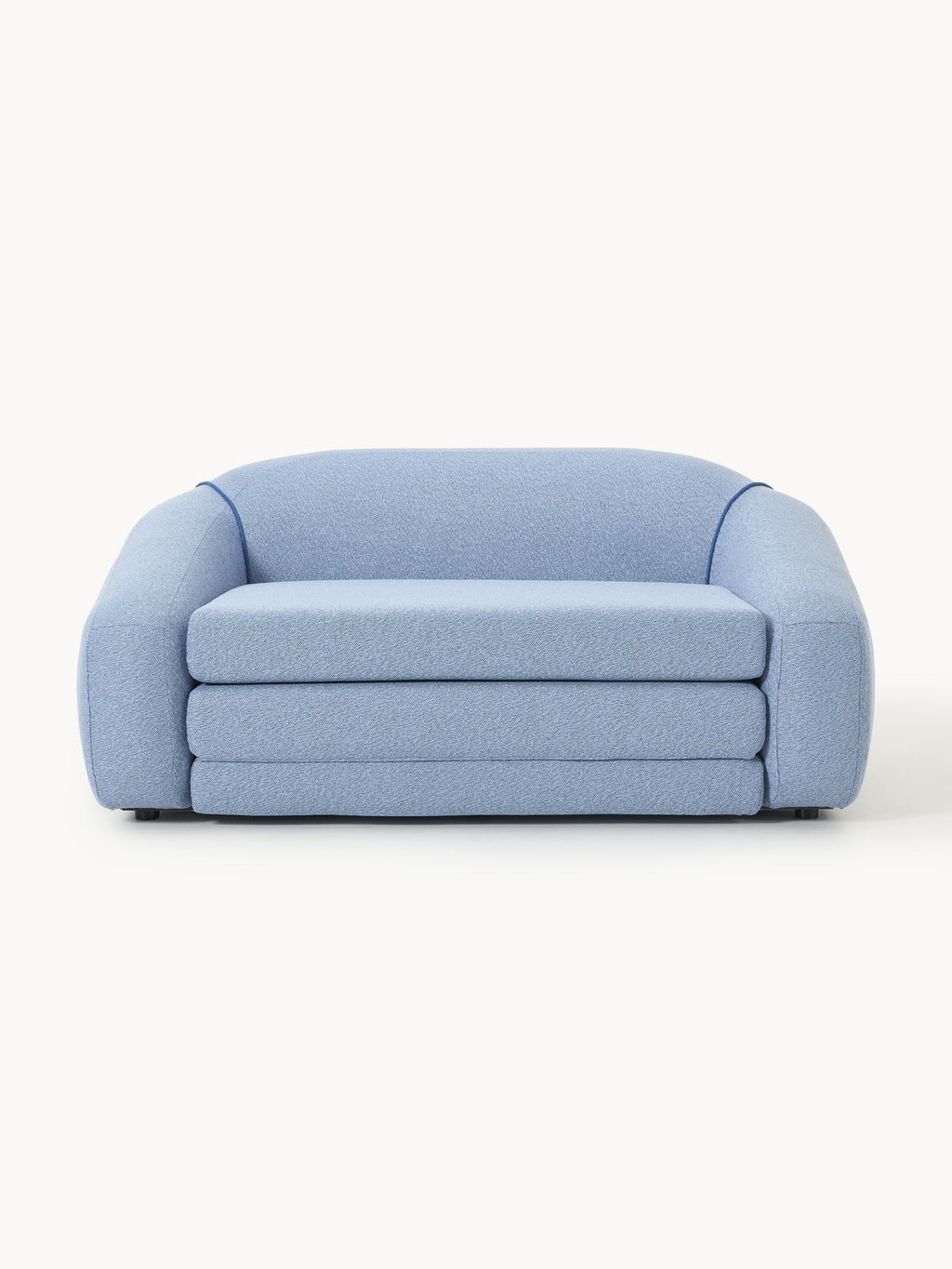 Galeriebild 1 - Garten-Sofa / Daybed Soleil (2-Sitzer)