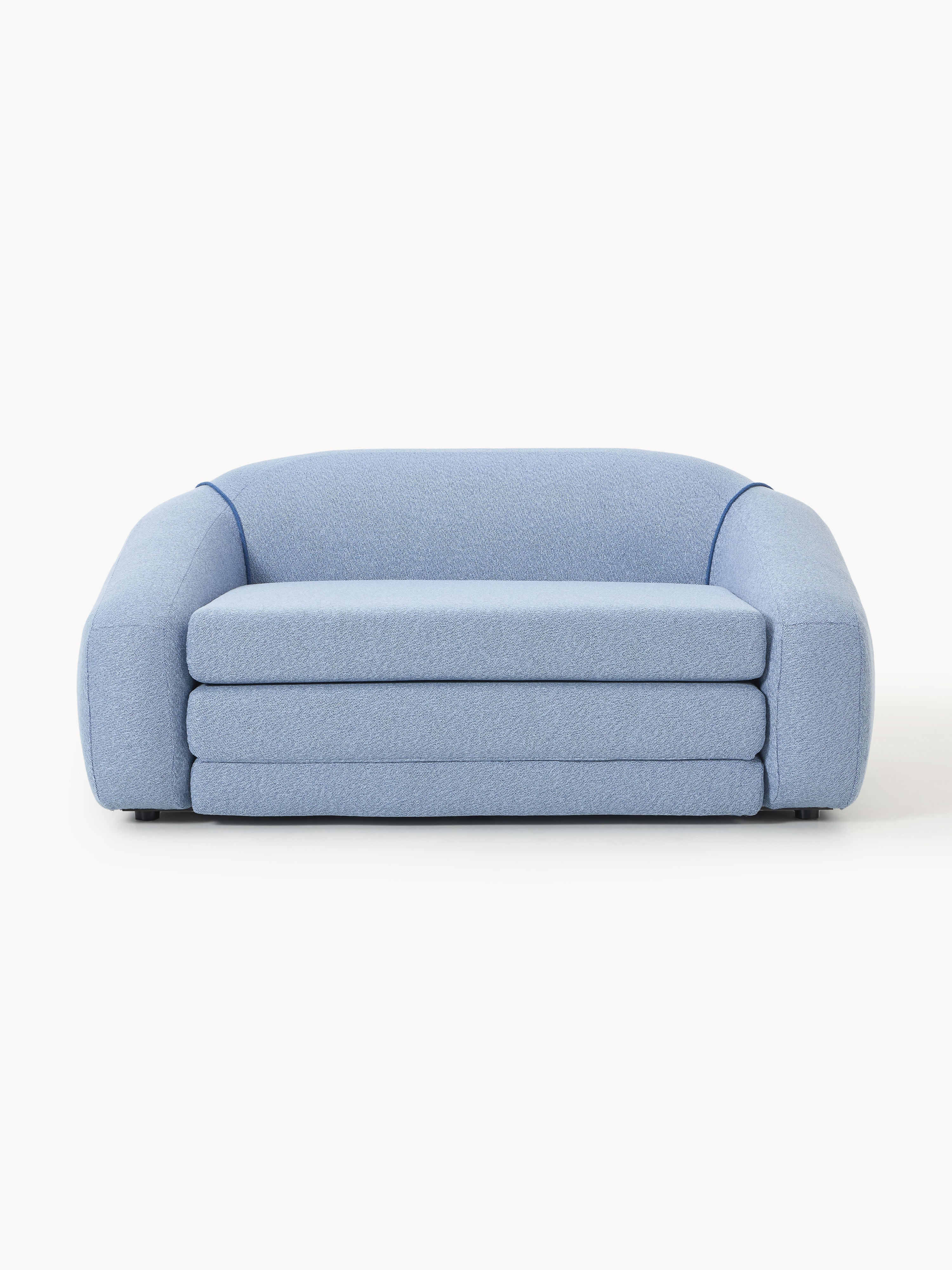 Galeriebild 1 - Garten-Sofa / Daybed Soleil (2-Sitzer)