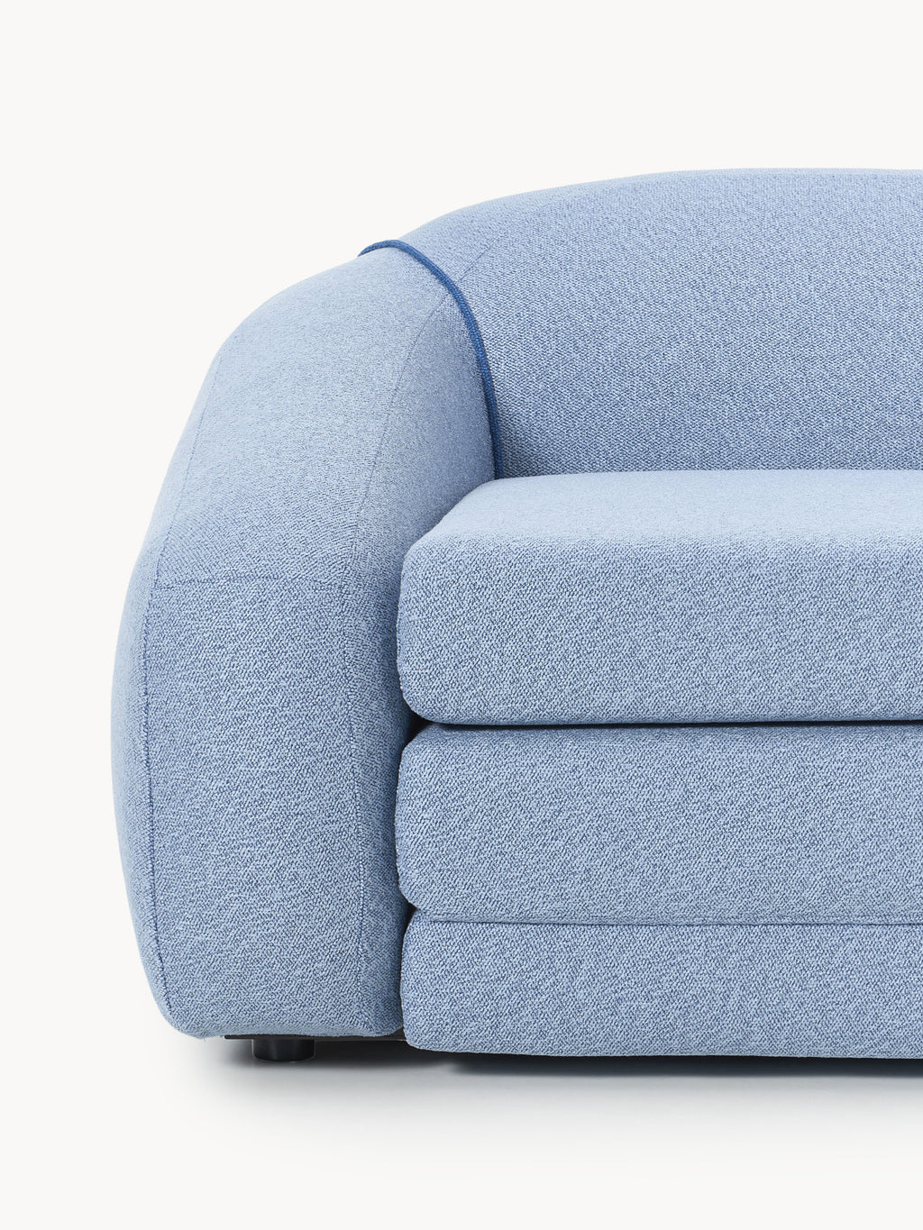 Garten-Sofa / Daybed Soleil (2-Sitzer)