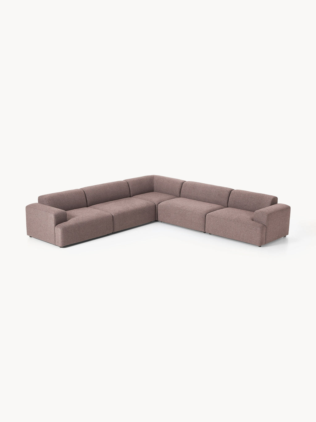 Galeriebild 1 - XL Ecksofa Melva