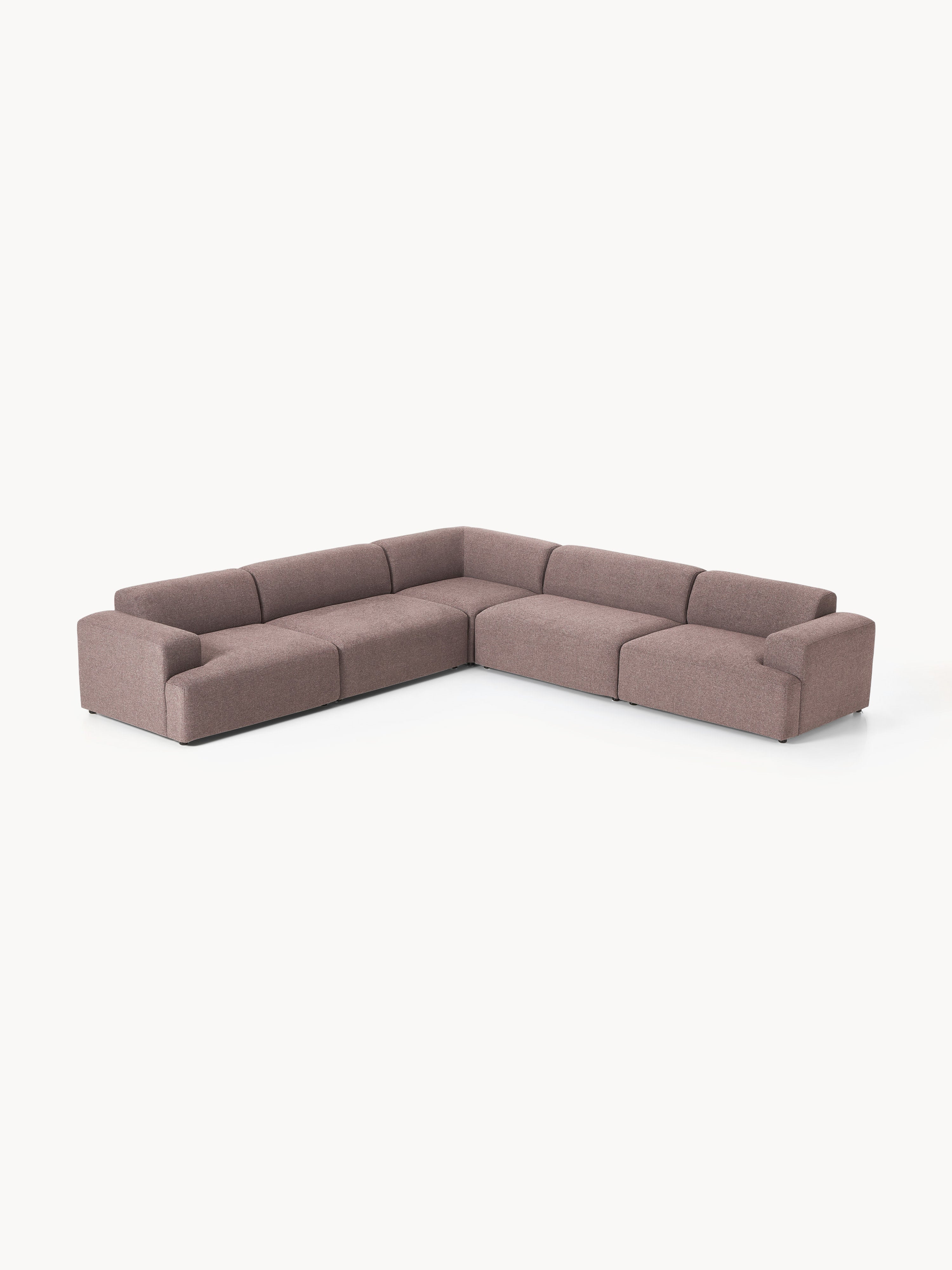 Galeriebild 1 - XL Ecksofa Melva