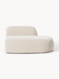 Galeriebild 1 - Chaise-Modul Wolke