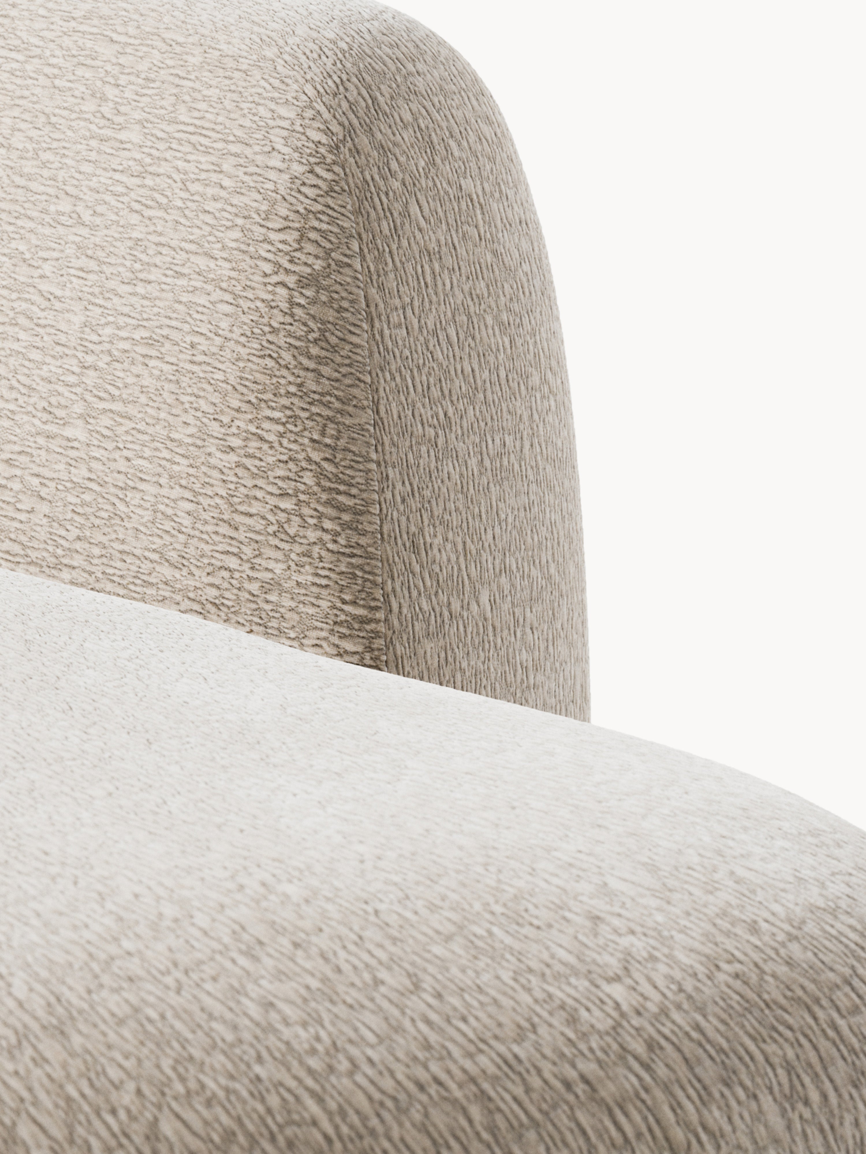 Chaise-Modul Wolke