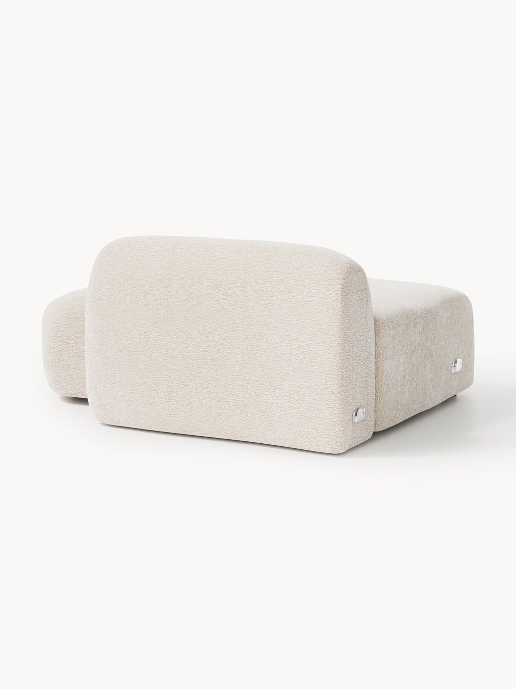 Chaise-Modul Wolke