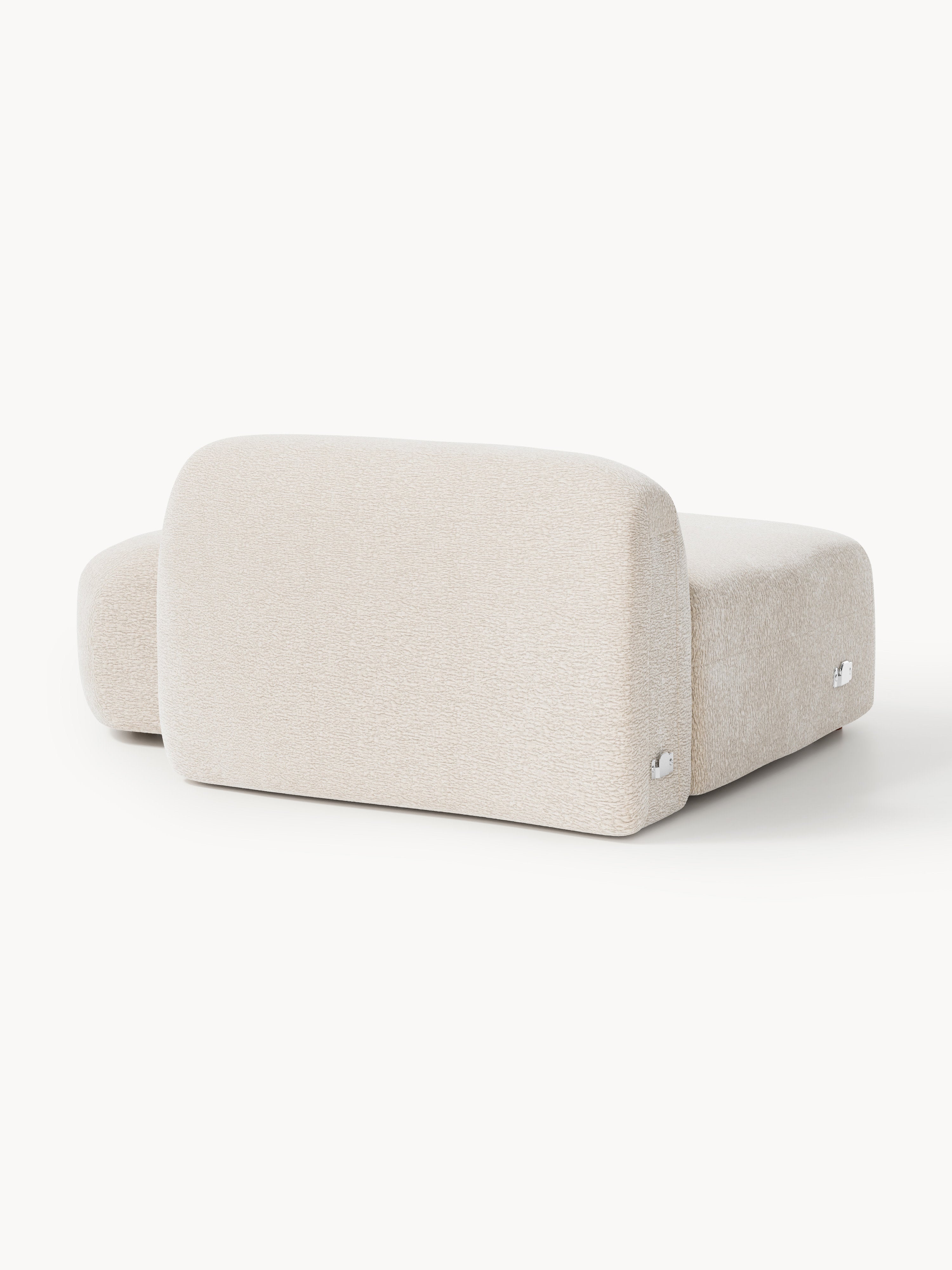 Chaise-Modul Wolke
