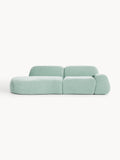 Galeriebild 1 - Modulares Sofa Wolke (3-Sitzer) mit Chaiselongue