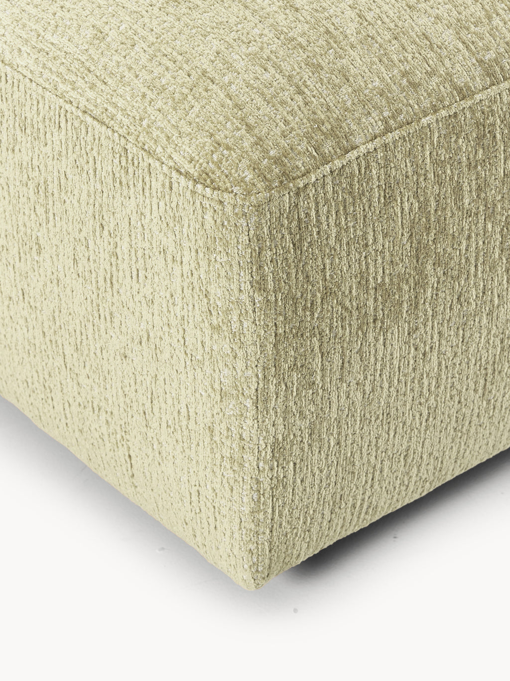 Sofa-Hocker Melva, B 99 x T 72 cm