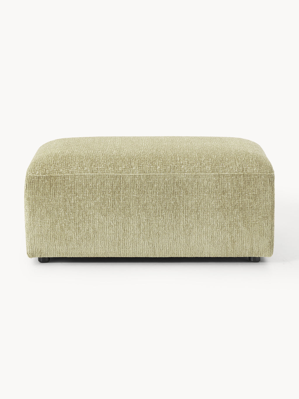 Sofa-Hocker Melva, B 99 x T 72 cm