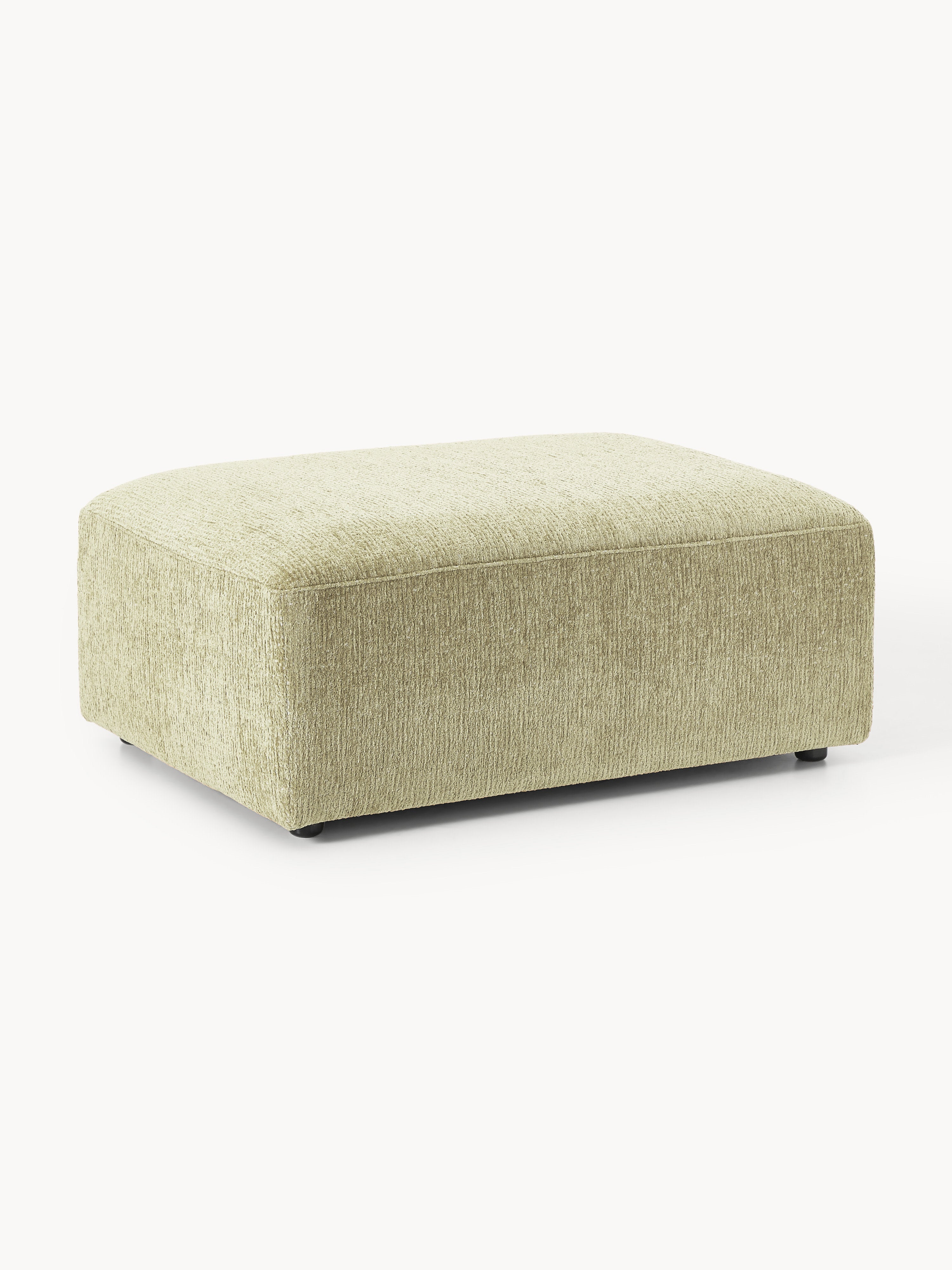 Galeriebild 1 - Sofa-Hocker Melva