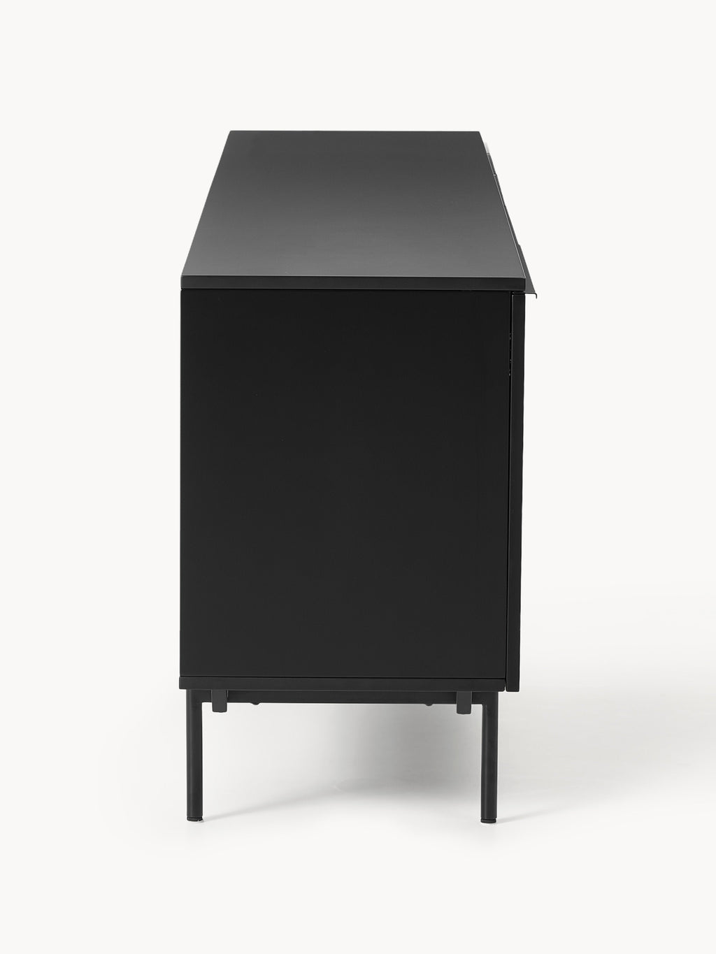 Großes Holz-Sideboard Elona