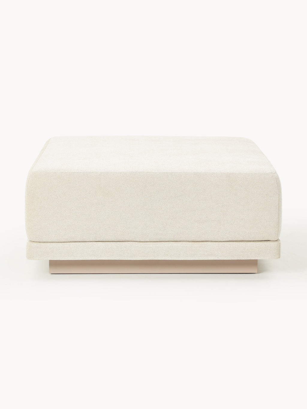 Sofa-Ottomane Colin