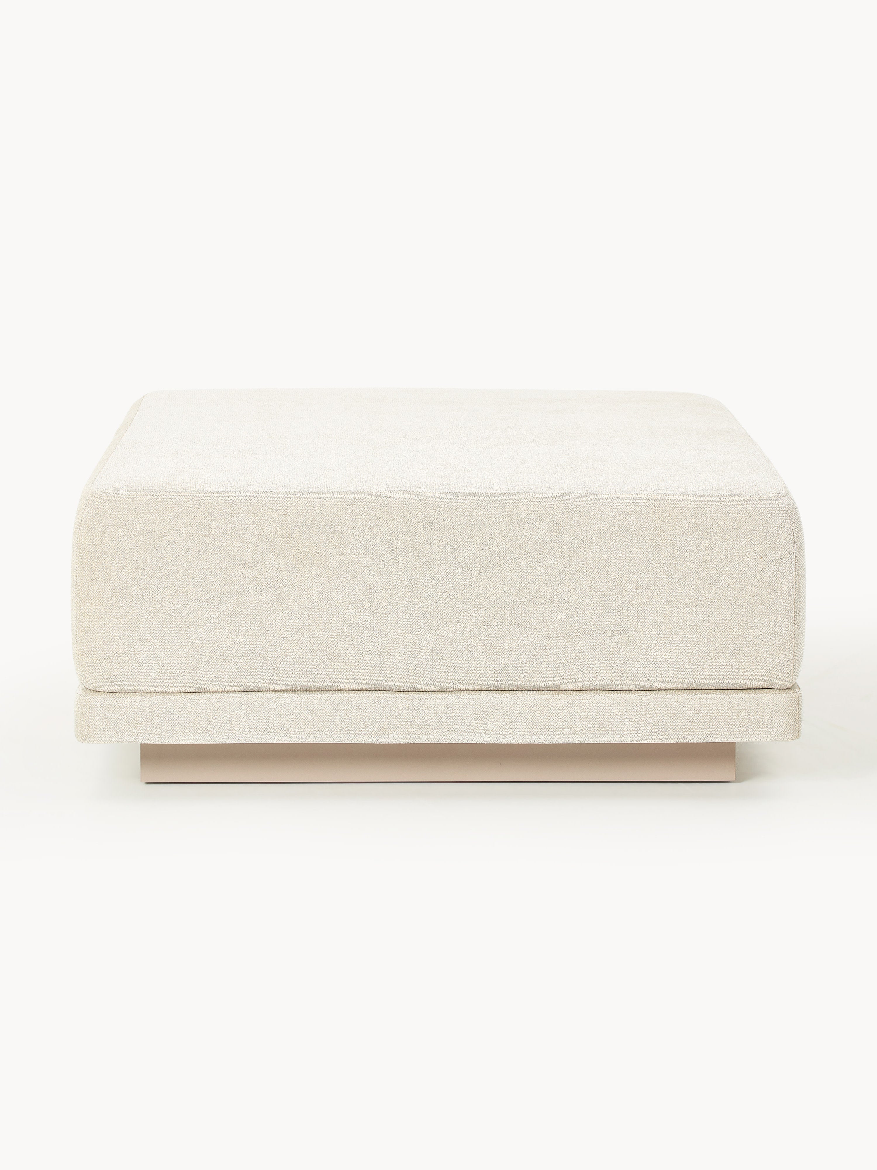 Sofa-Ottomane Colin