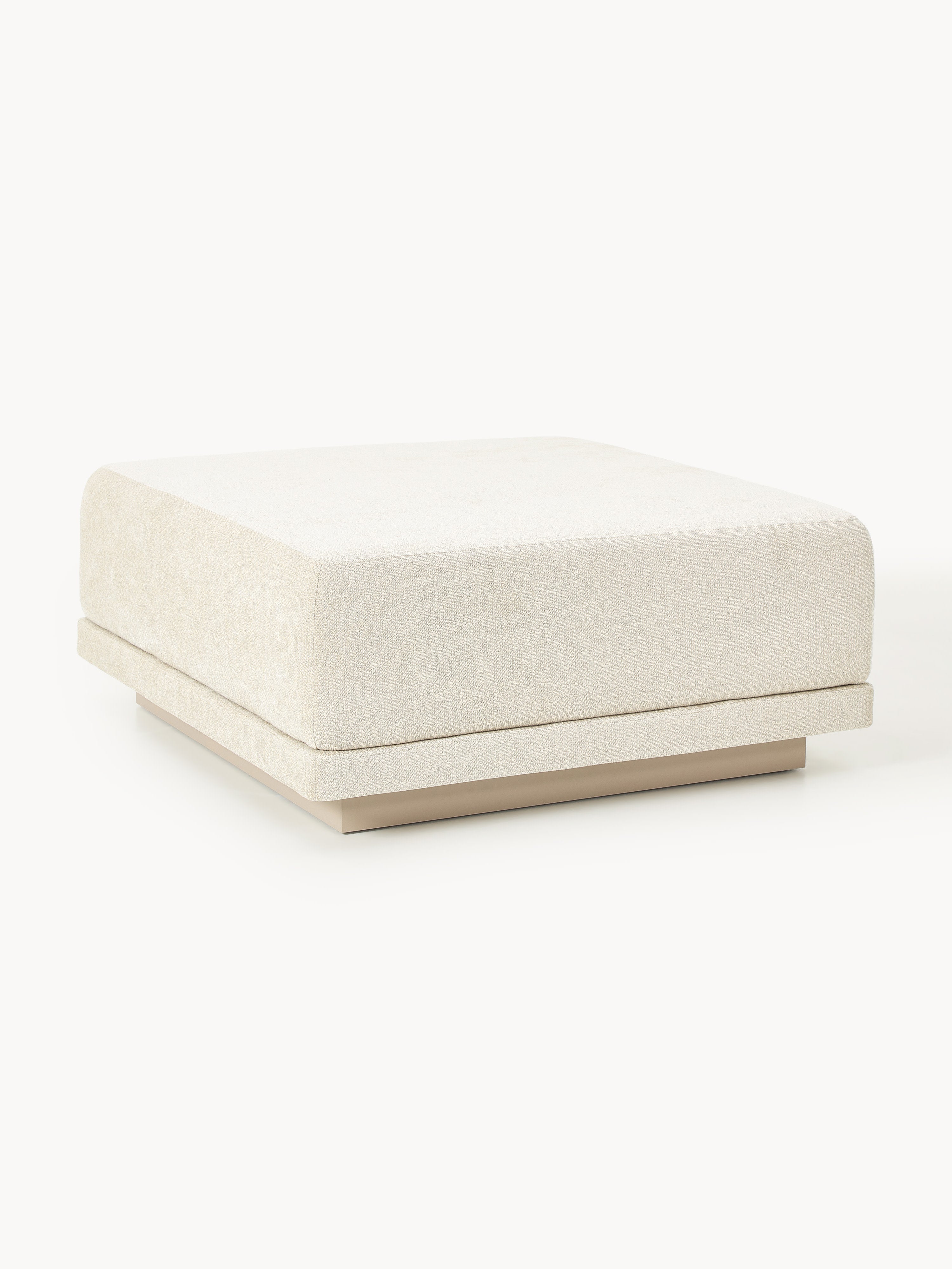 Galeriebild 1 - Sofa-Ottomane Colin