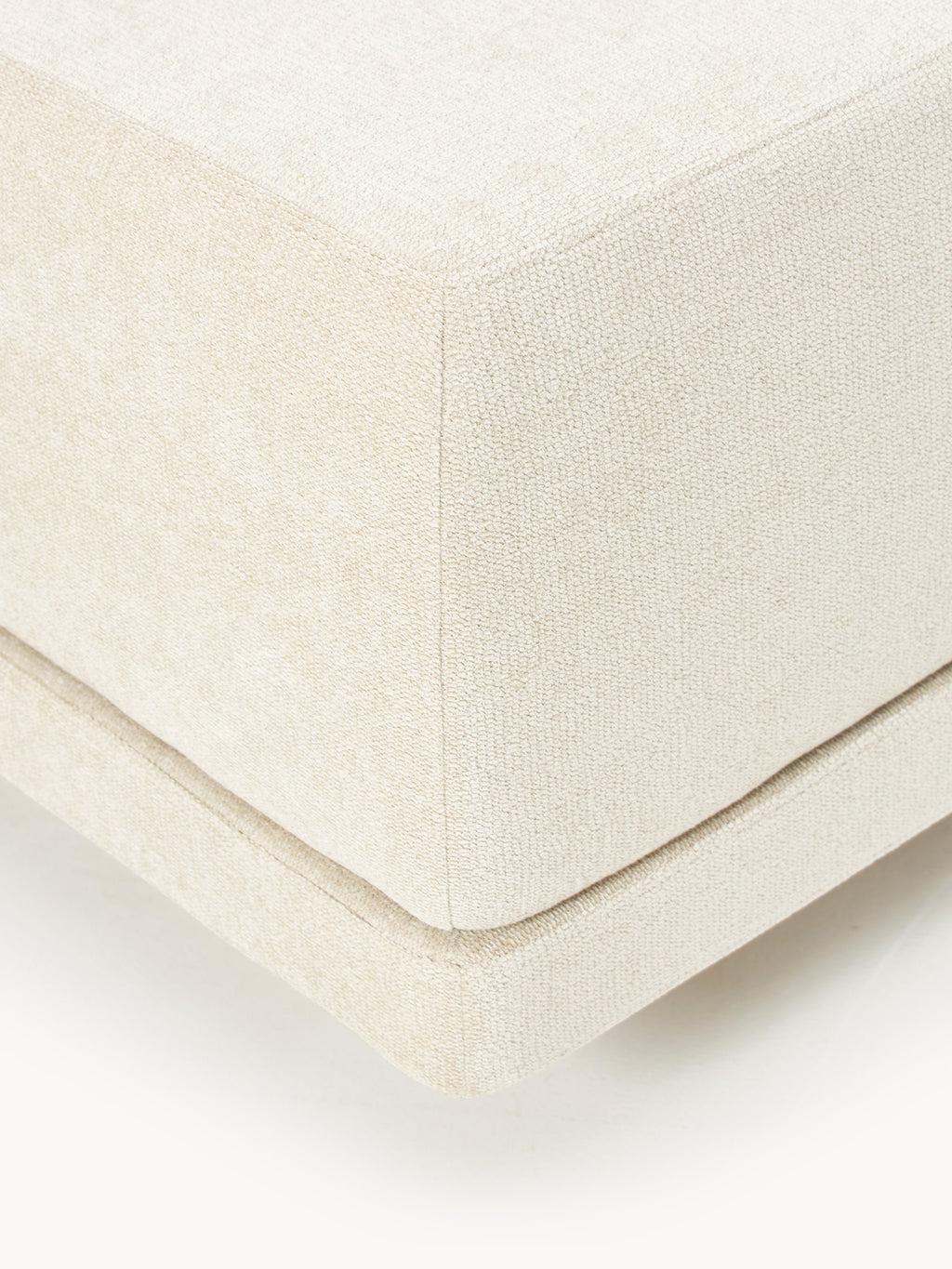 Sofa-Ottomane Colin