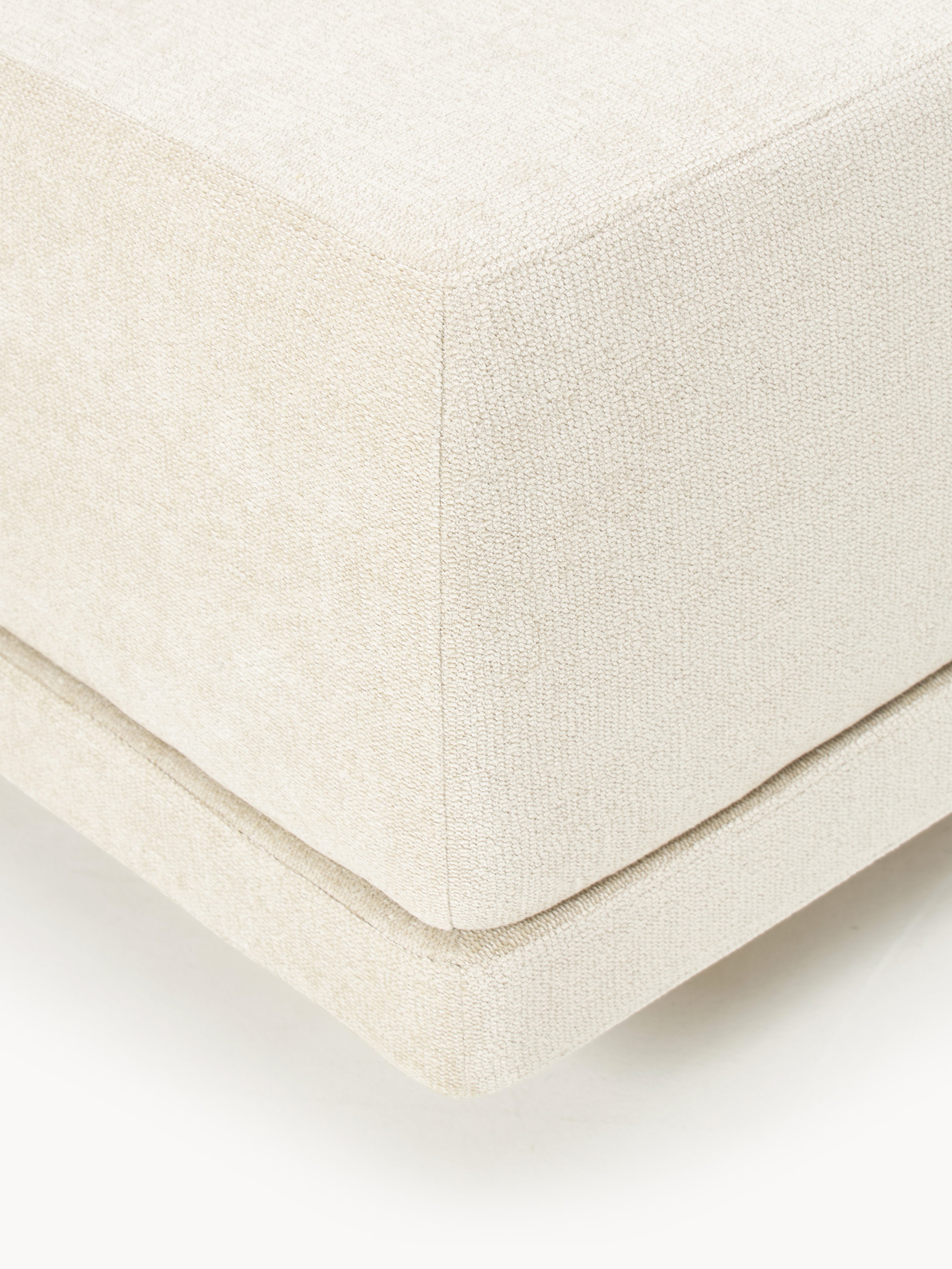 Sofa-Ottomane Colin