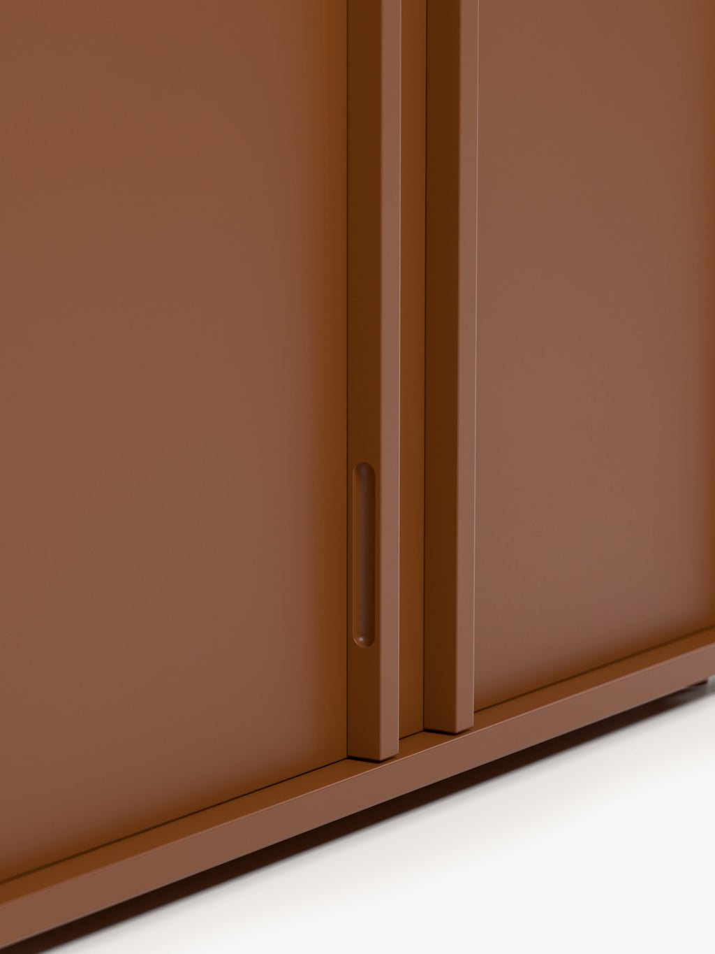 Modul Ani für modulares Regalsystem