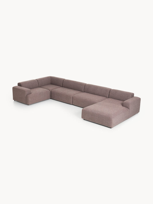 Galeriebild 1 - XL Sofa Melva