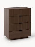 Galeriebild 1 - Holz-Kommode Sato