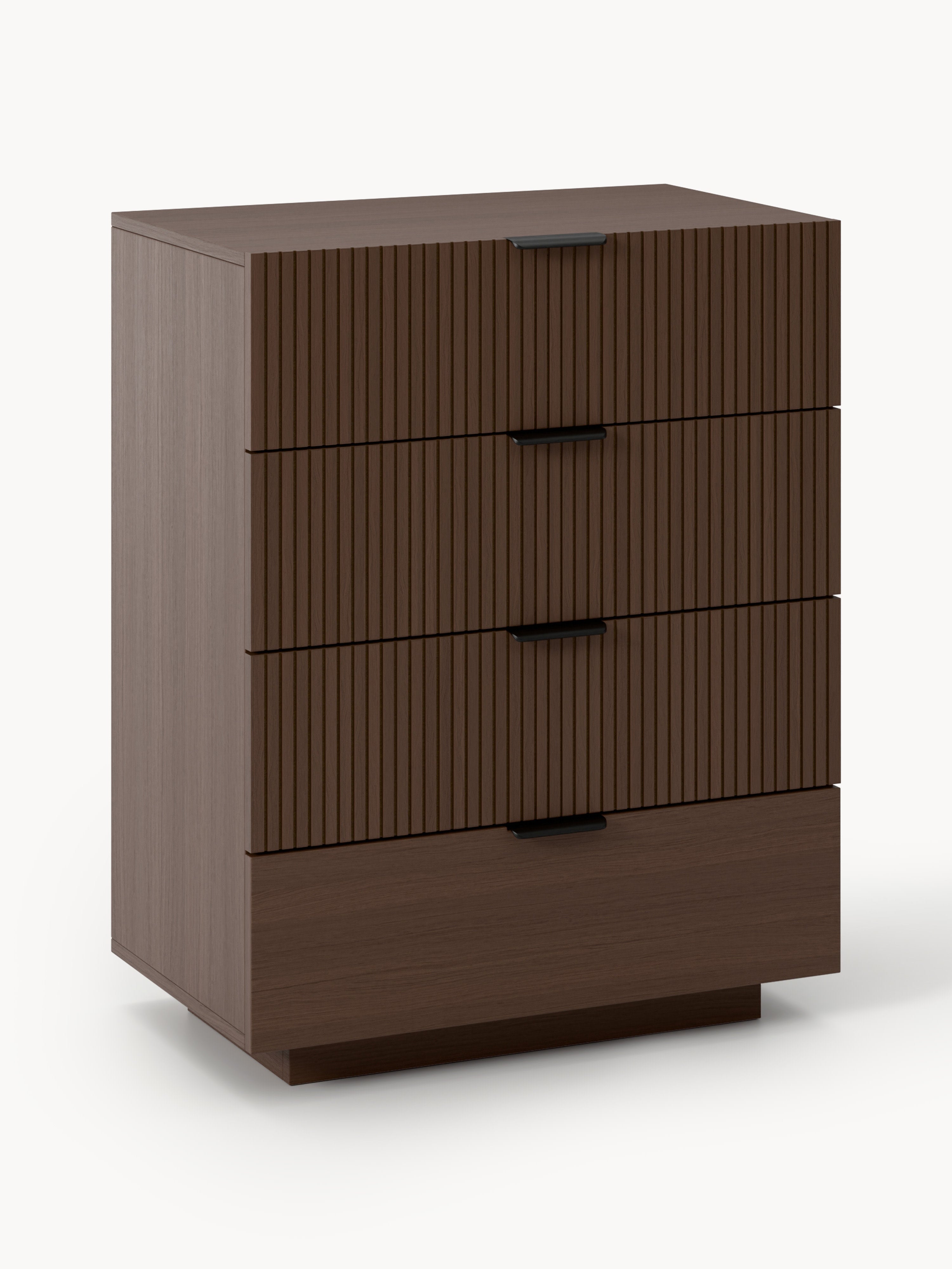 Galeriebild 1 - Holz-Kommode Sato