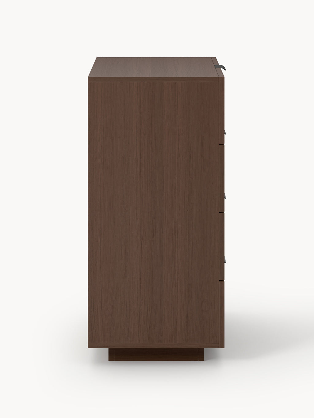 Holz-Kommode Sato