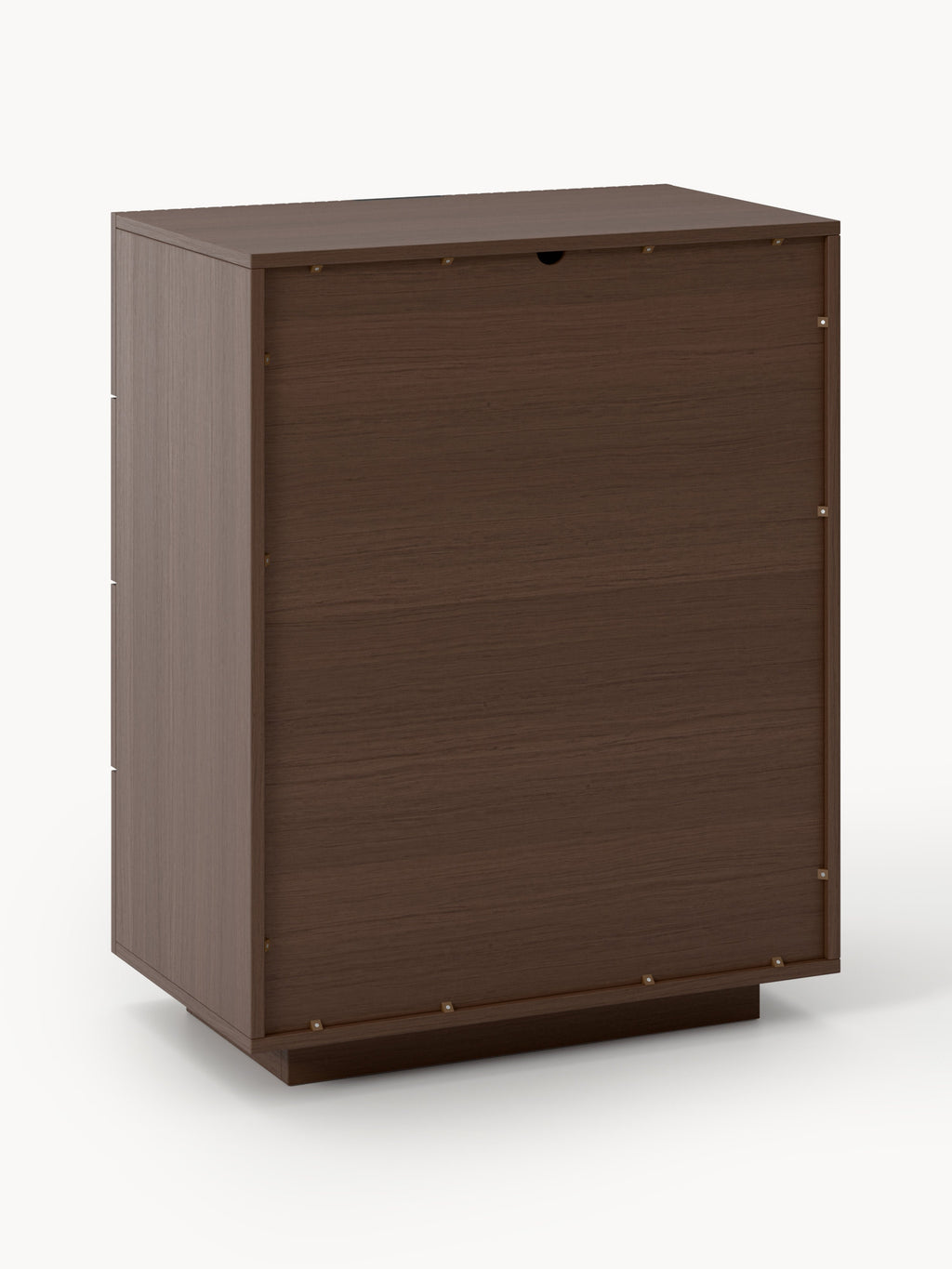 Holz-Kommode Sato