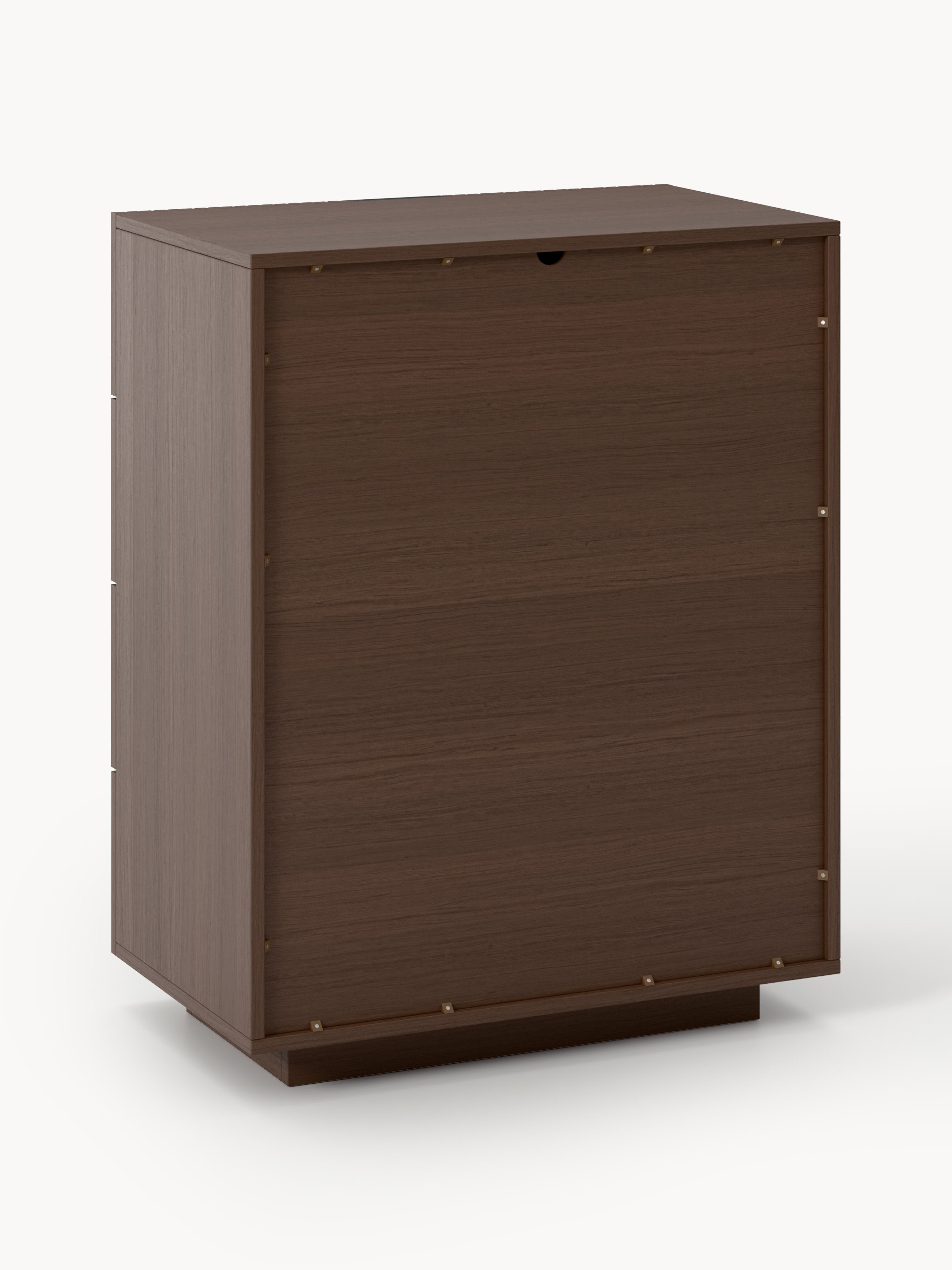 Holz-Kommode Sato