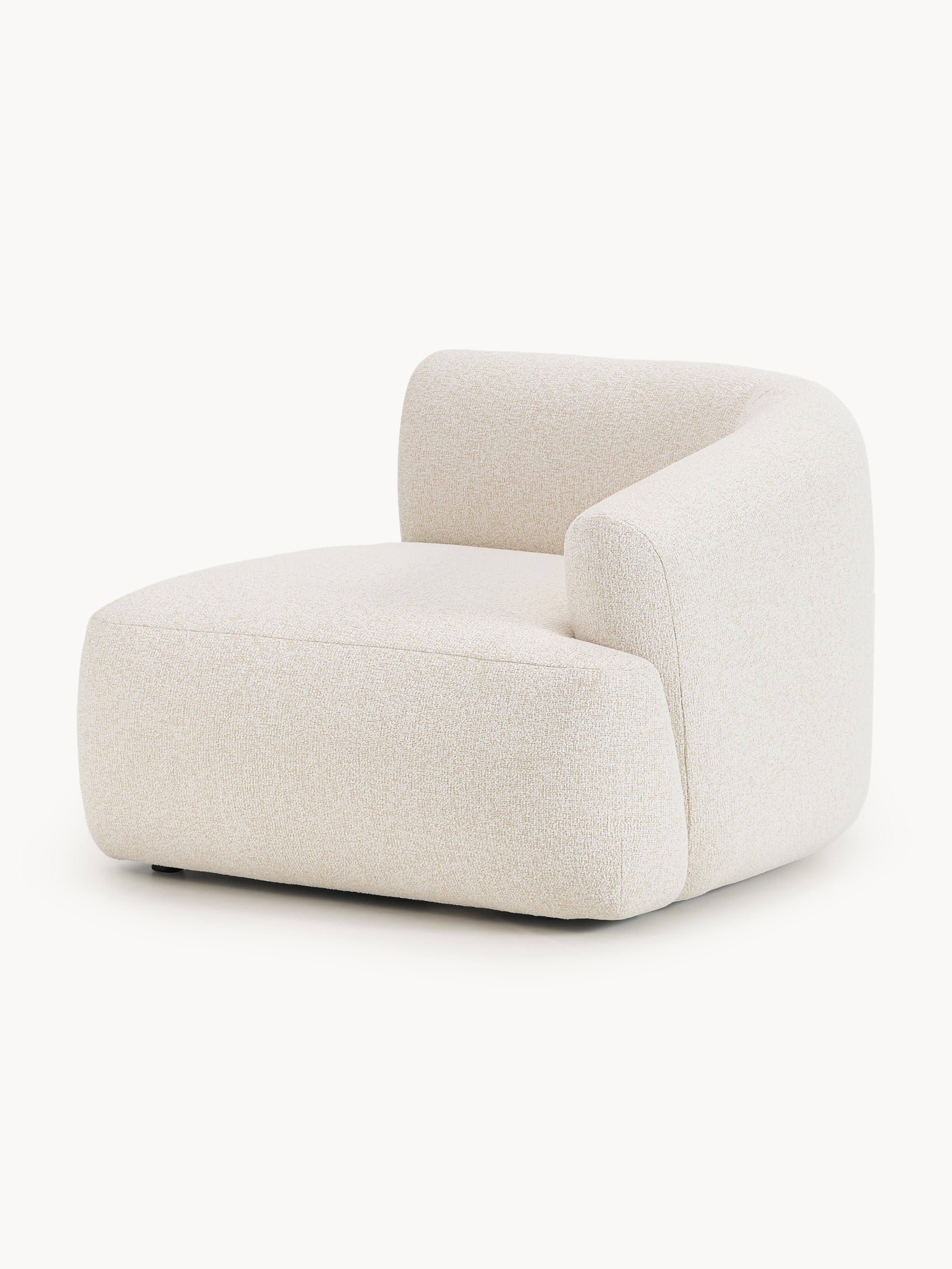 Bouclé-Eckmodul Sofia